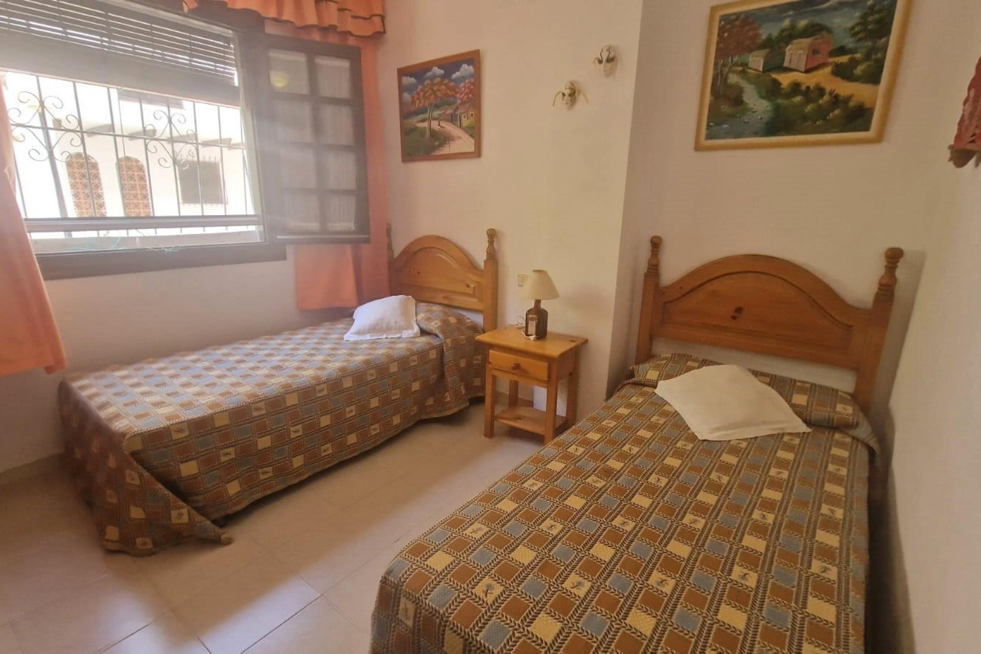 Återförsäljning - Apartment -
Torrevieja - La Veleta