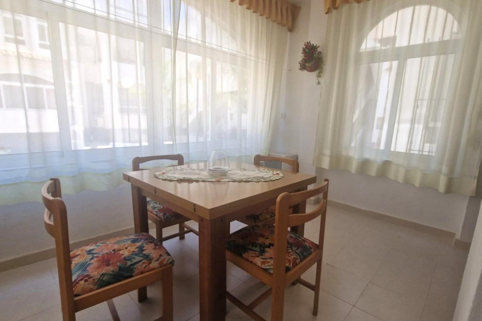 Återförsäljning - Apartment -
Torrevieja - La Veleta