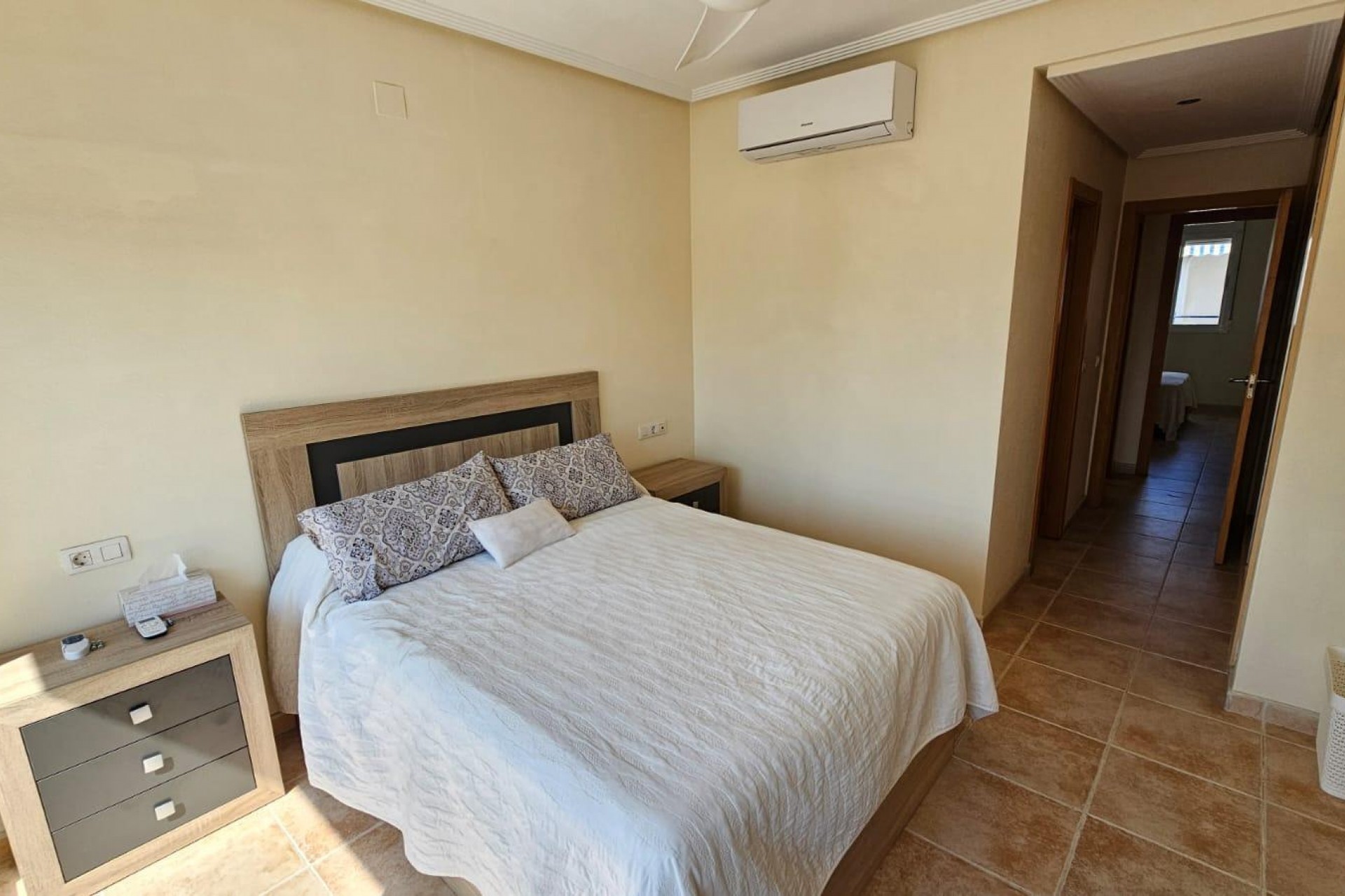 Återförsäljning - Apartment -
Torrevieja - La Veleta