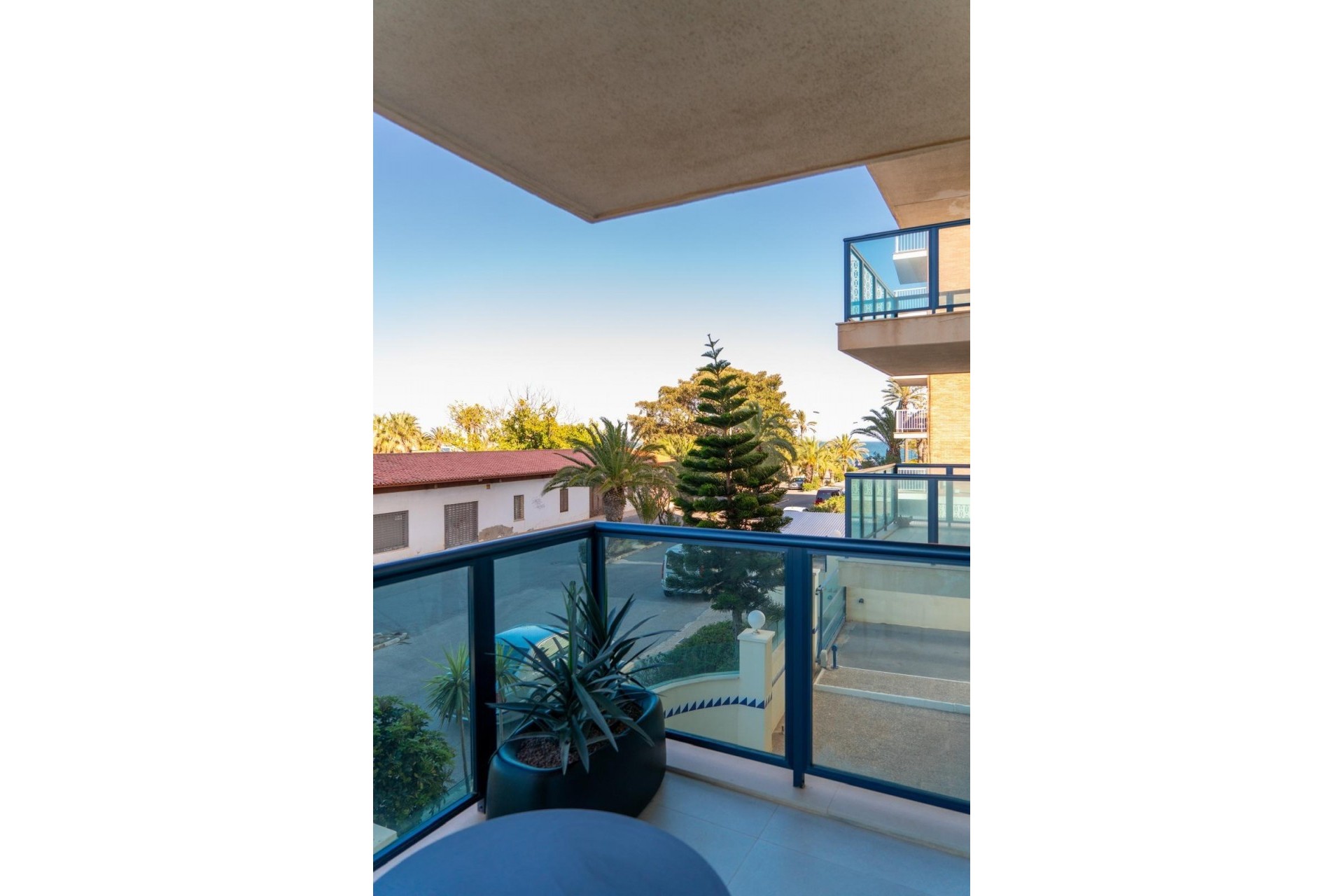 Återförsäljning - Apartment -
Torrevieja - La Veleta