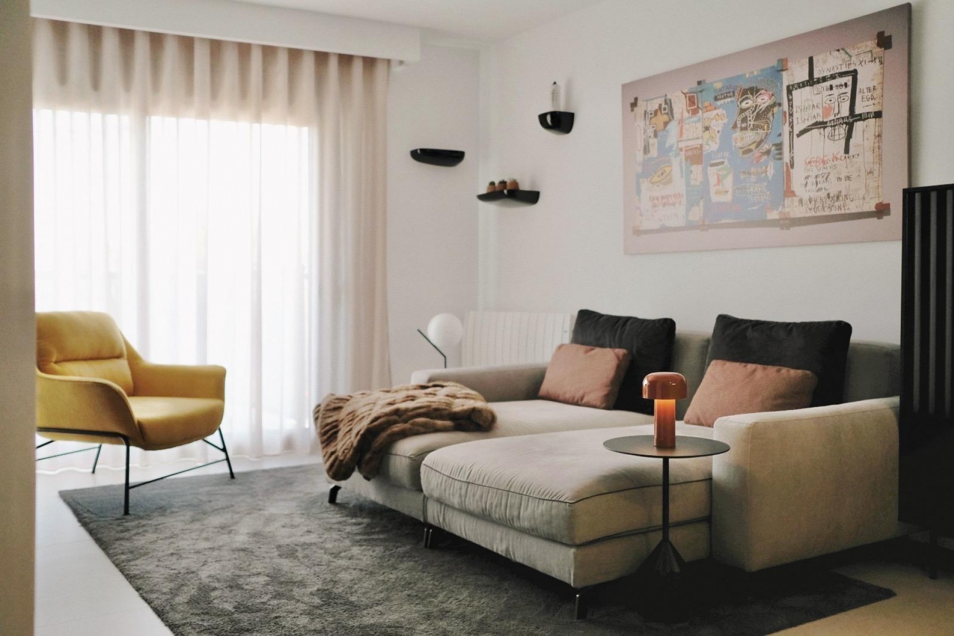 Återförsäljning - Apartment -
Torrevieja - La Veleta