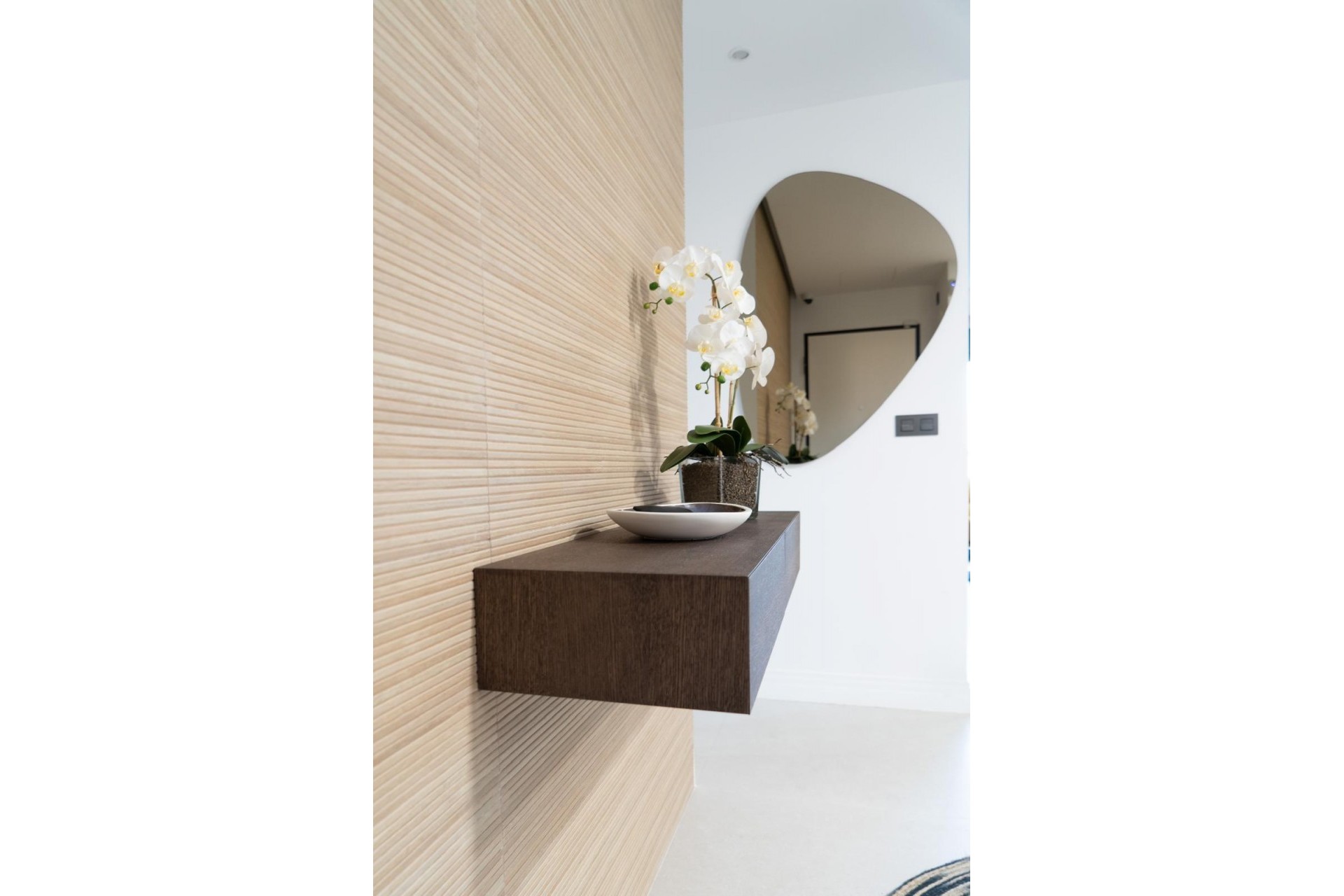 Återförsäljning - Apartment -
Torrevieja - La Veleta