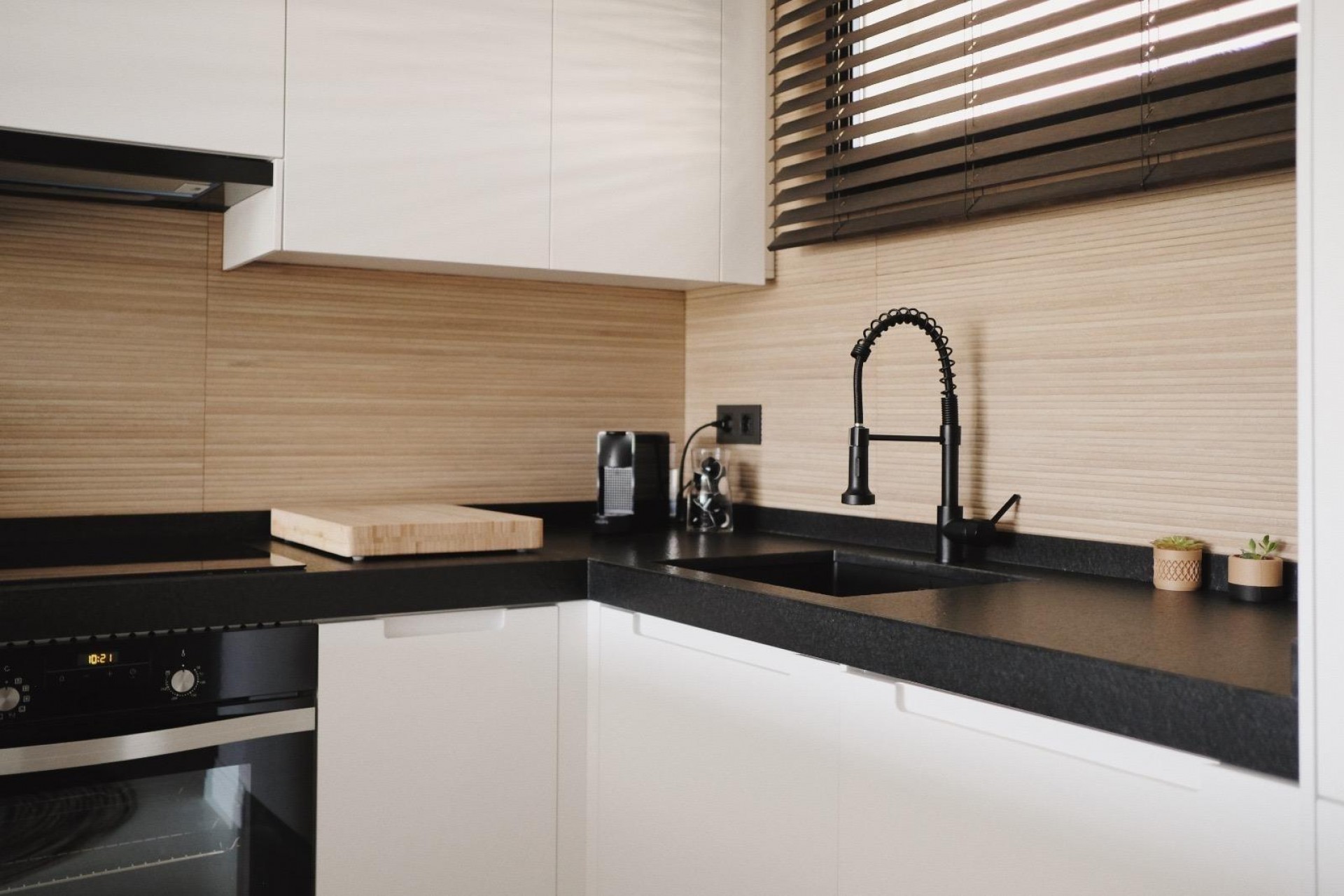 Återförsäljning - Apartment -
Torrevieja - La Veleta