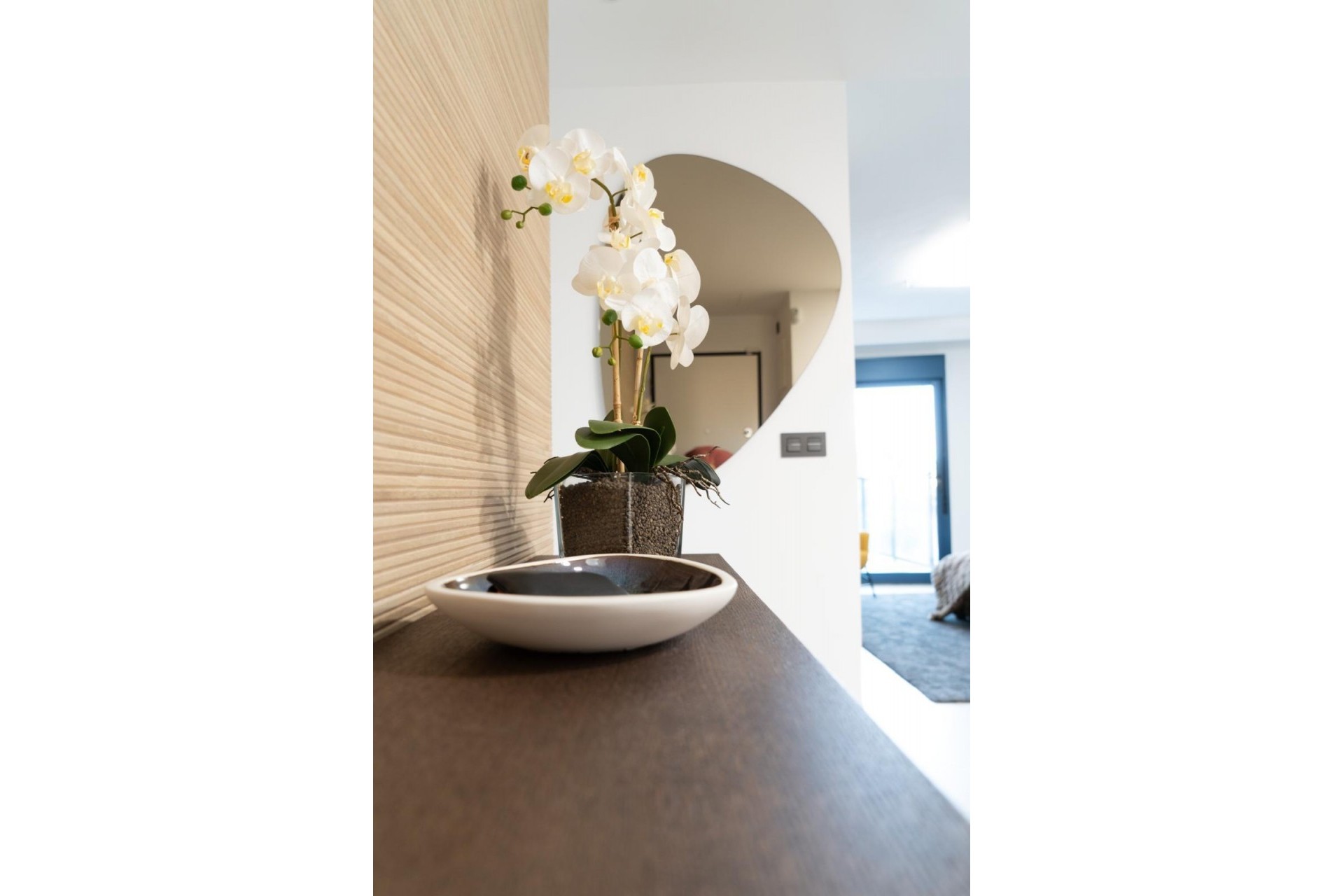 Återförsäljning - Apartment -
Torrevieja - La Veleta