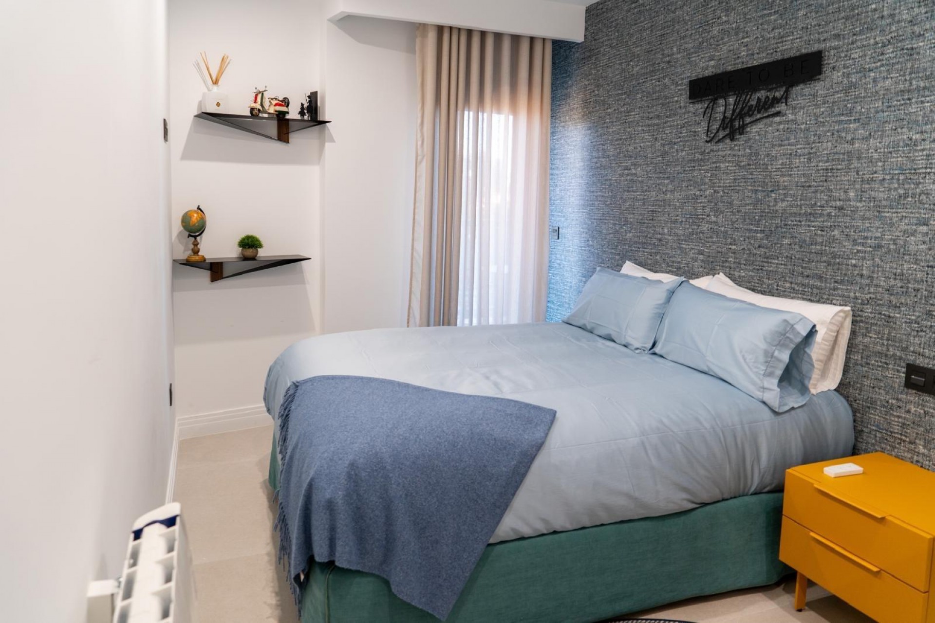 Återförsäljning - Apartment -
Torrevieja - La Veleta