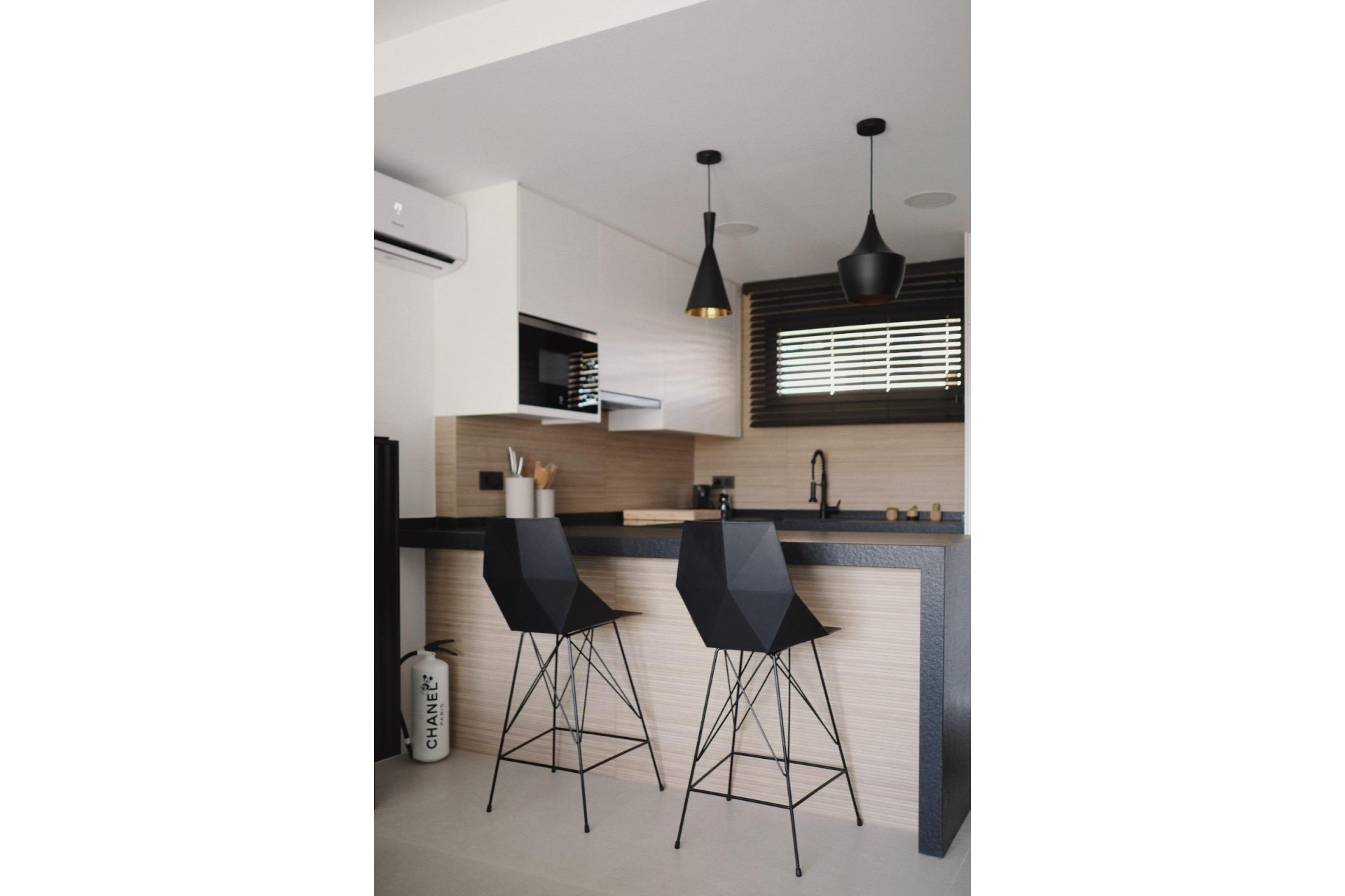 Återförsäljning - Apartment -
Torrevieja - La Veleta