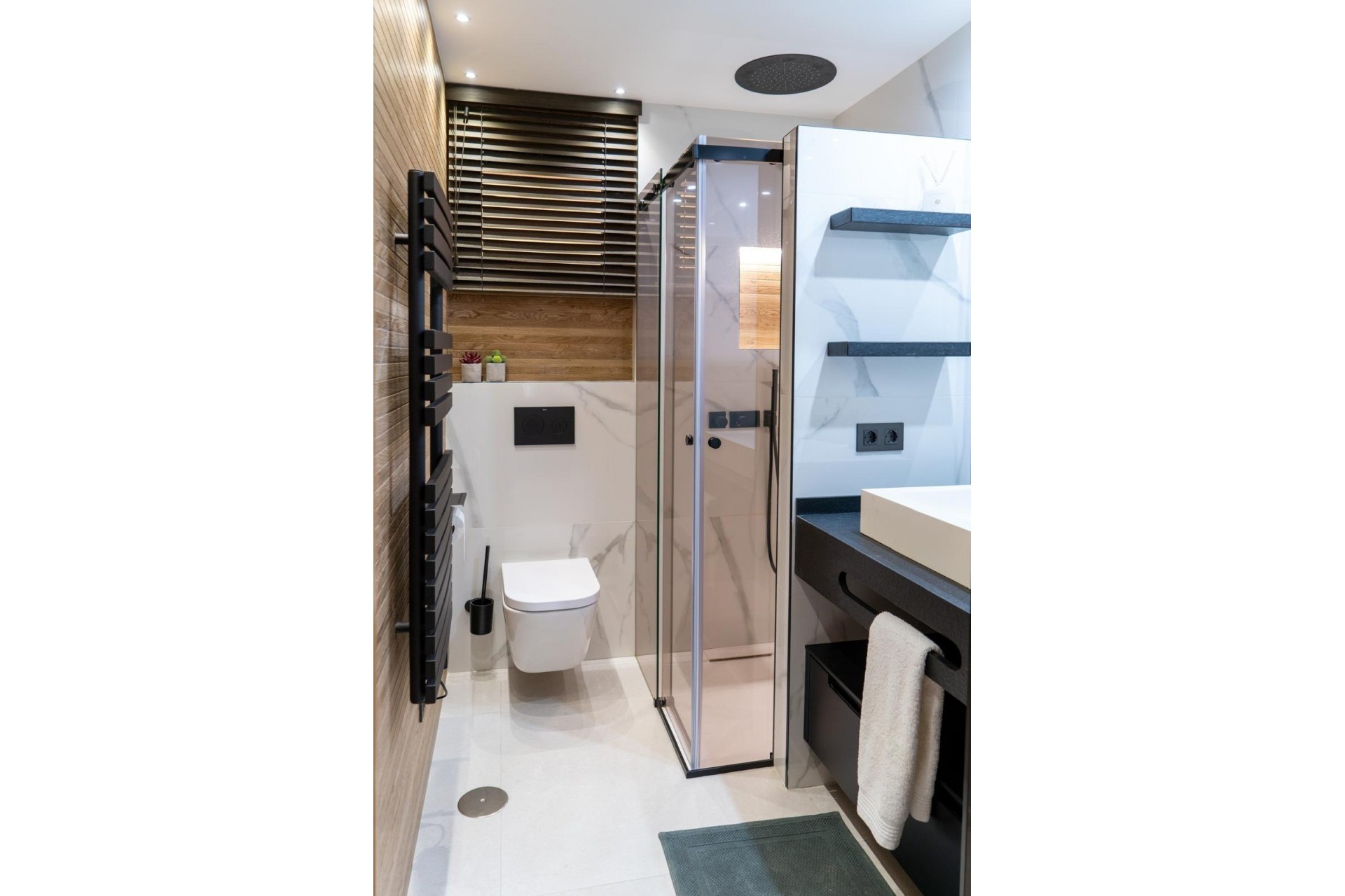 Återförsäljning - Apartment -
Torrevieja - La Veleta