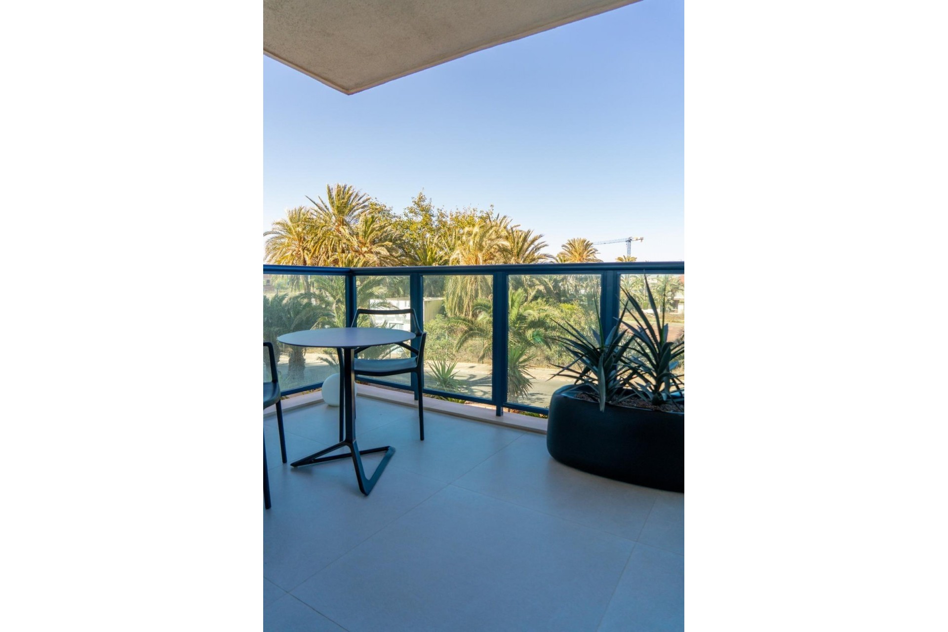 Återförsäljning - Apartment -
Torrevieja - La Veleta