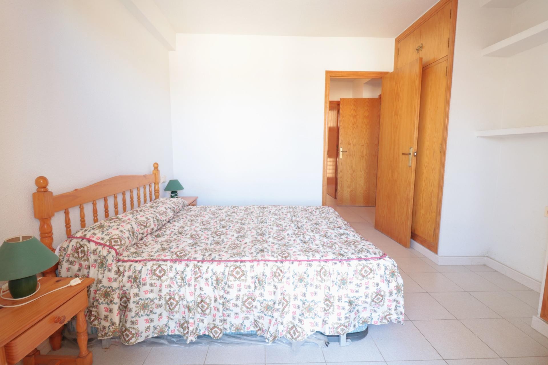 Återförsäljning - Apartment -
Torrevieja - La Veleta