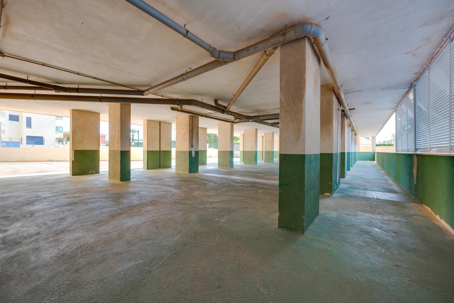 Återförsäljning - Apartment -
Torrevieja - La Veleta