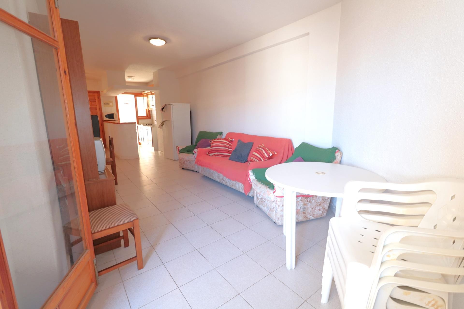 Återförsäljning - Apartment -
Torrevieja - La Veleta