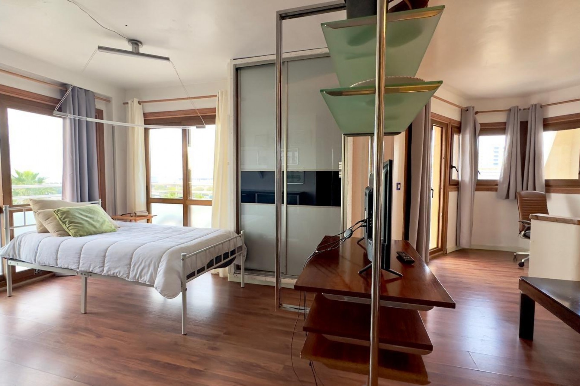 Återförsäljning - Apartment -
Torrevieja - La Veleta