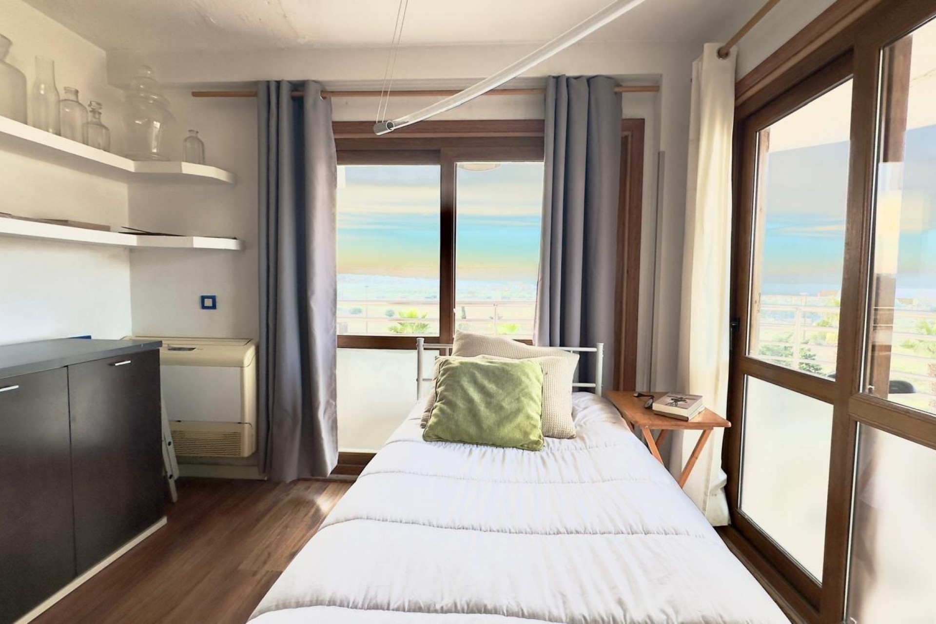 Återförsäljning - Apartment -
Torrevieja - La Veleta