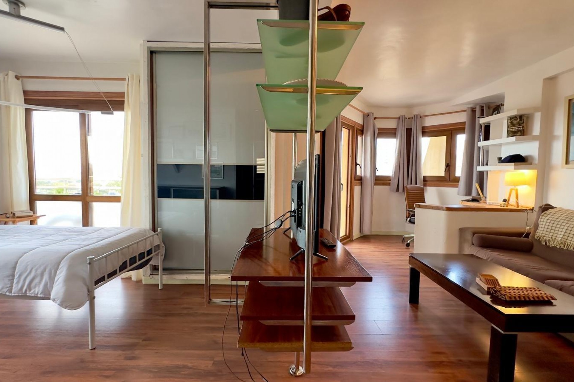 Återförsäljning - Apartment -
Torrevieja - La Veleta