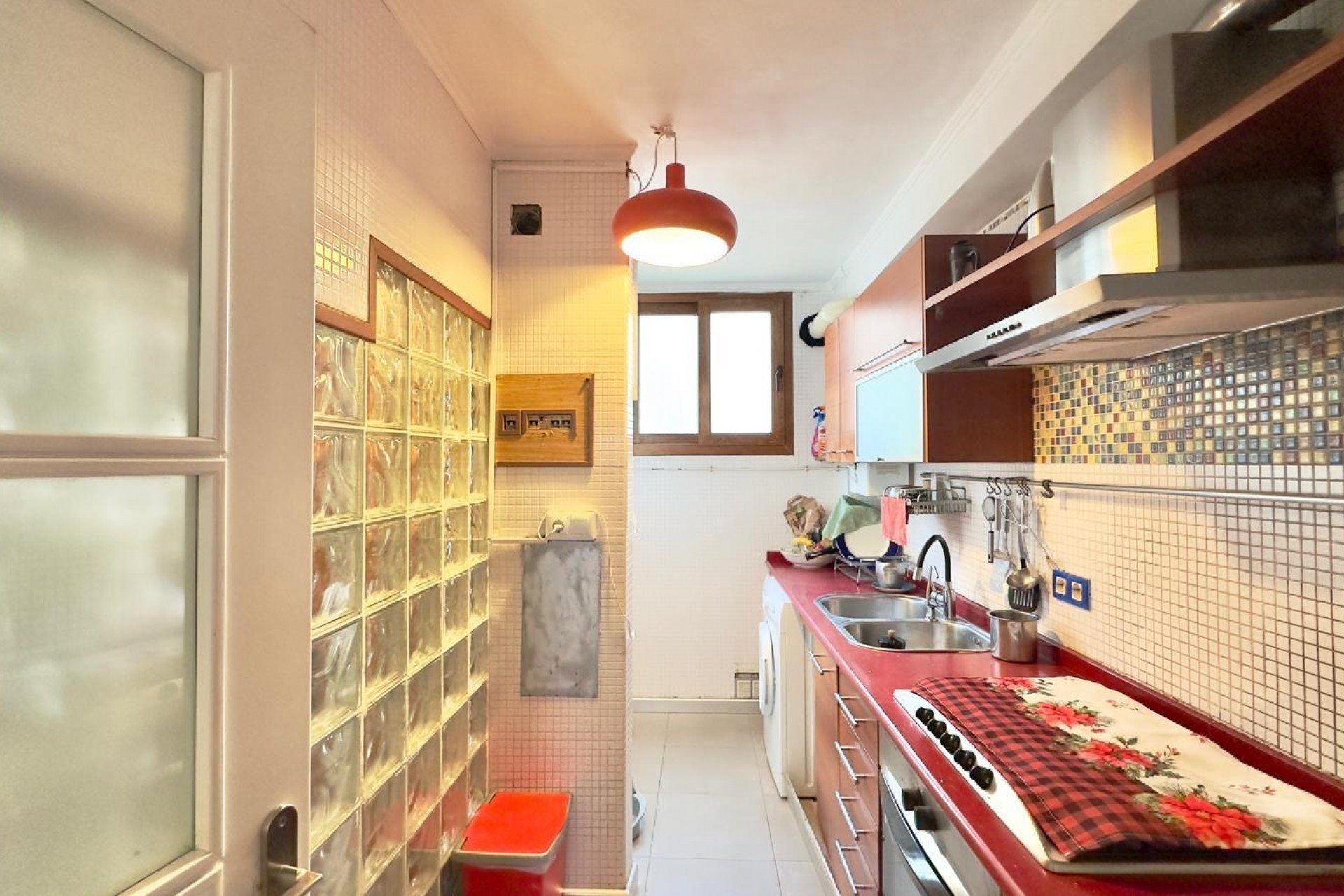 Återförsäljning - Apartment -
Torrevieja - La Veleta