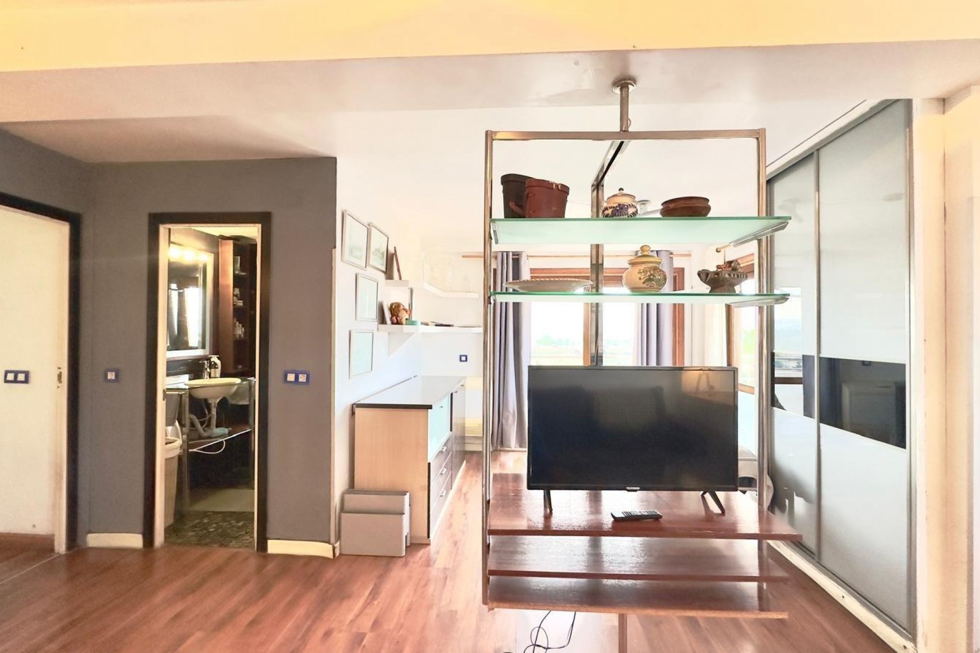 Återförsäljning - Apartment -
Torrevieja - La Veleta