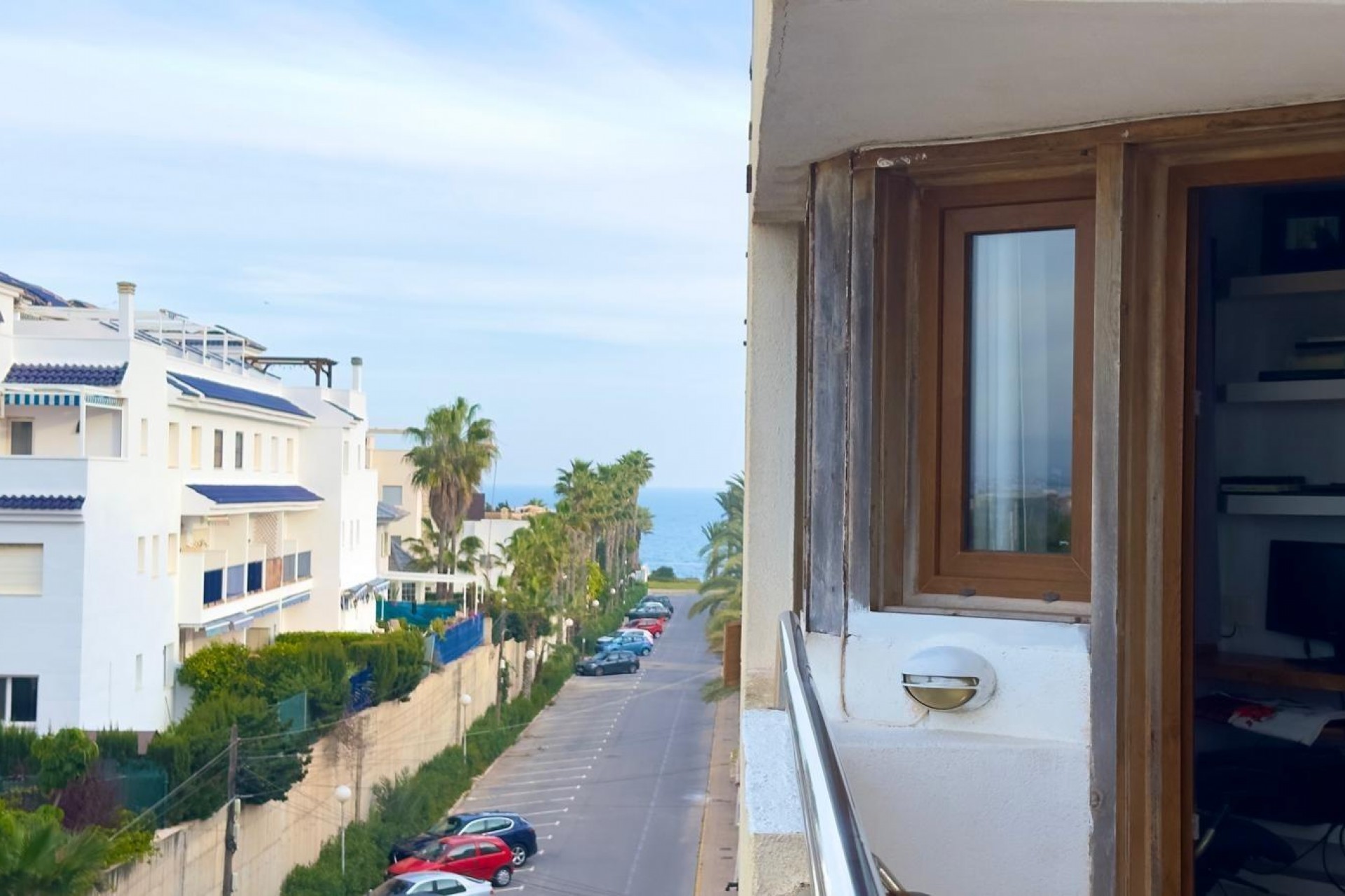 Återförsäljning - Apartment -
Torrevieja - La Veleta