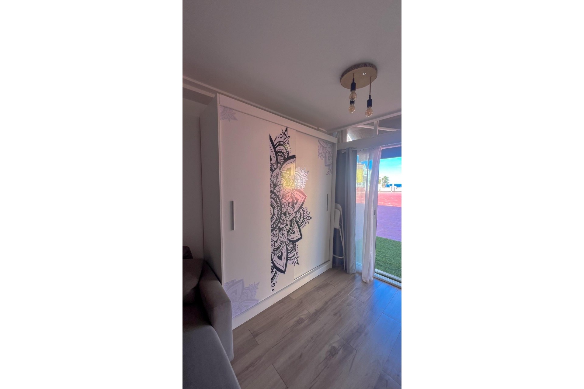 Återförsäljning - Apartment -
Torrevieja - La Veleta