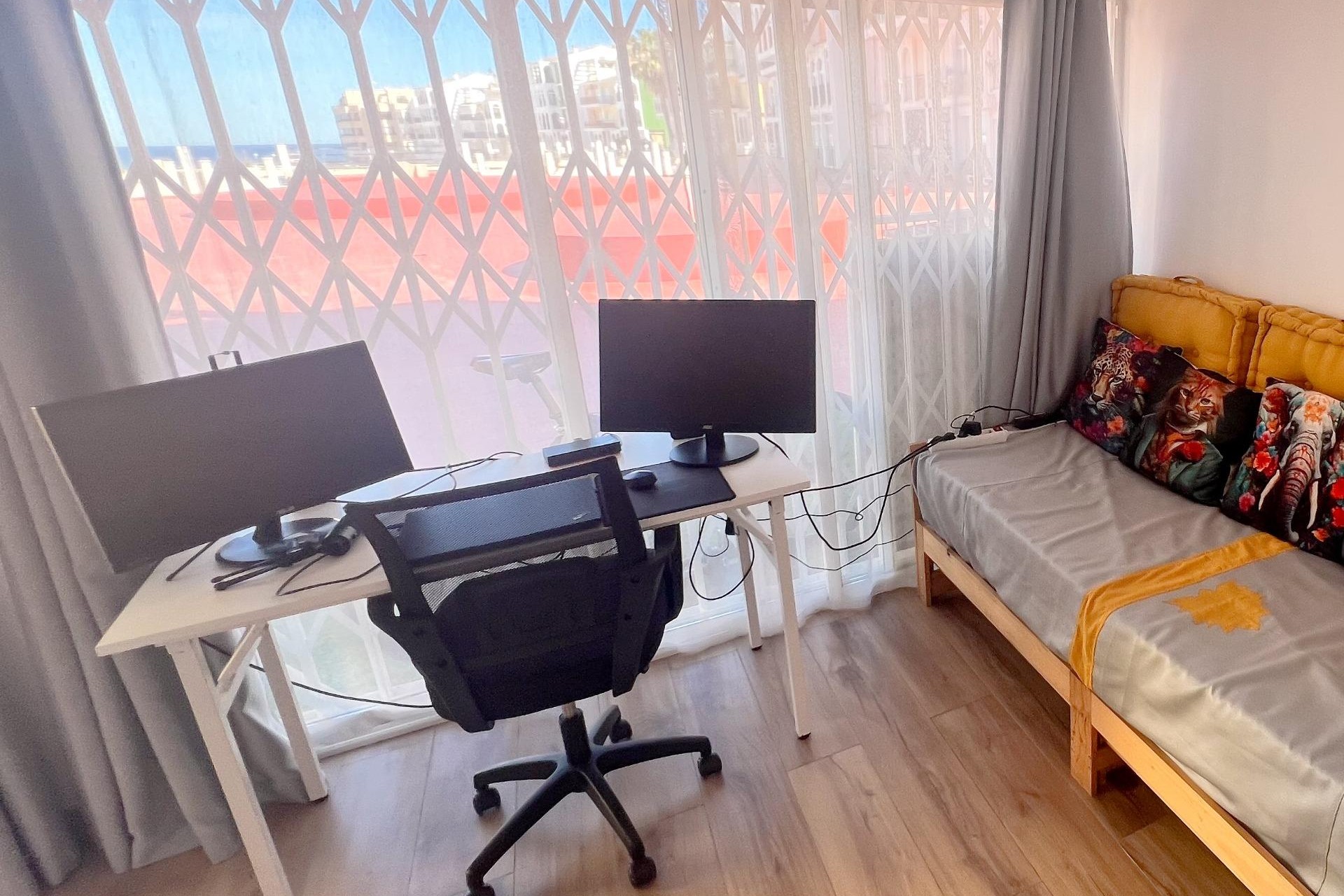 Återförsäljning - Apartment -
Torrevieja - La Veleta