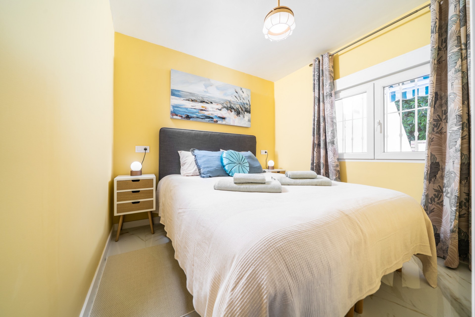 Återförsäljning - Apartment -
Torrevieja - La Veleta