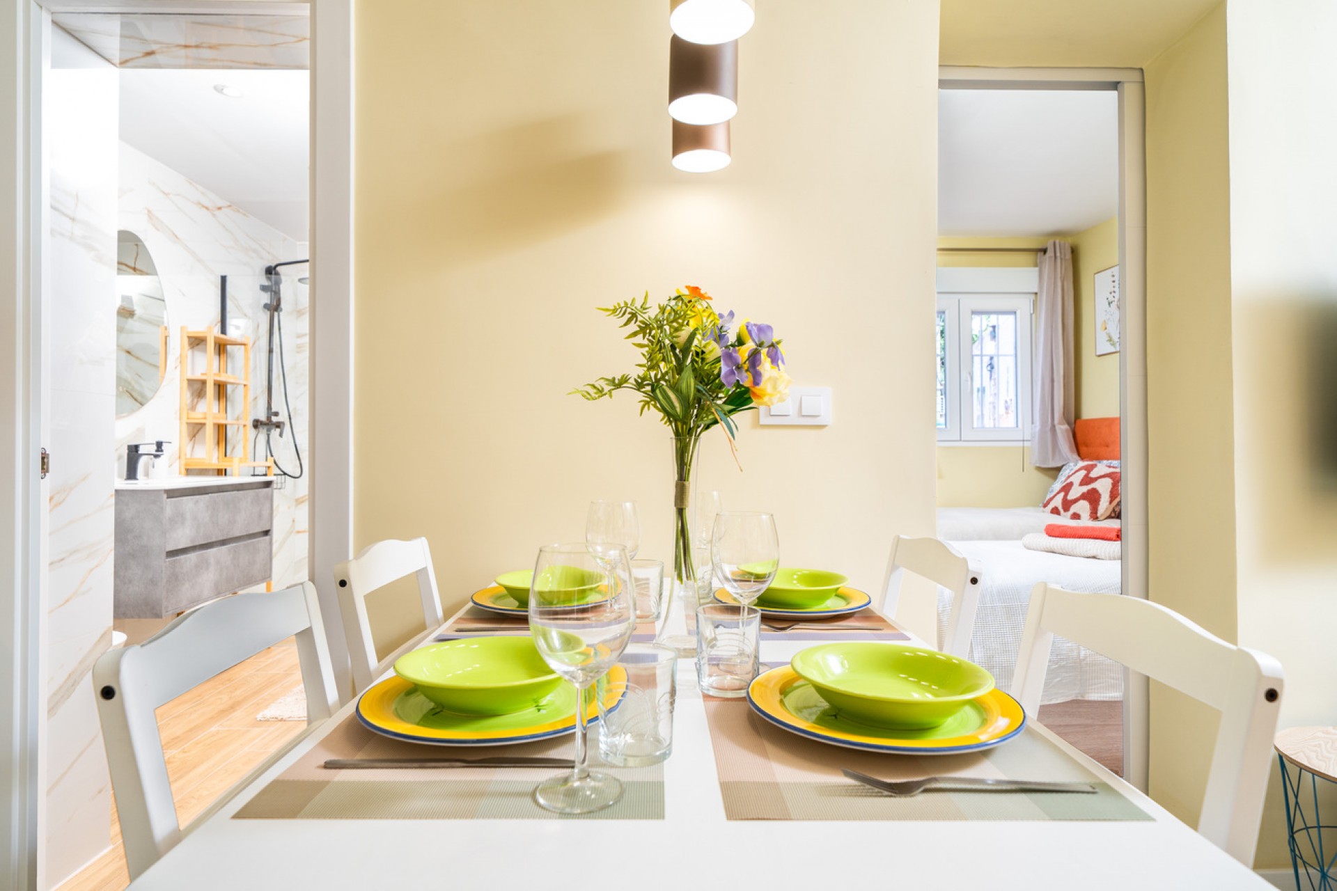 Återförsäljning - Apartment -
Torrevieja - La Veleta