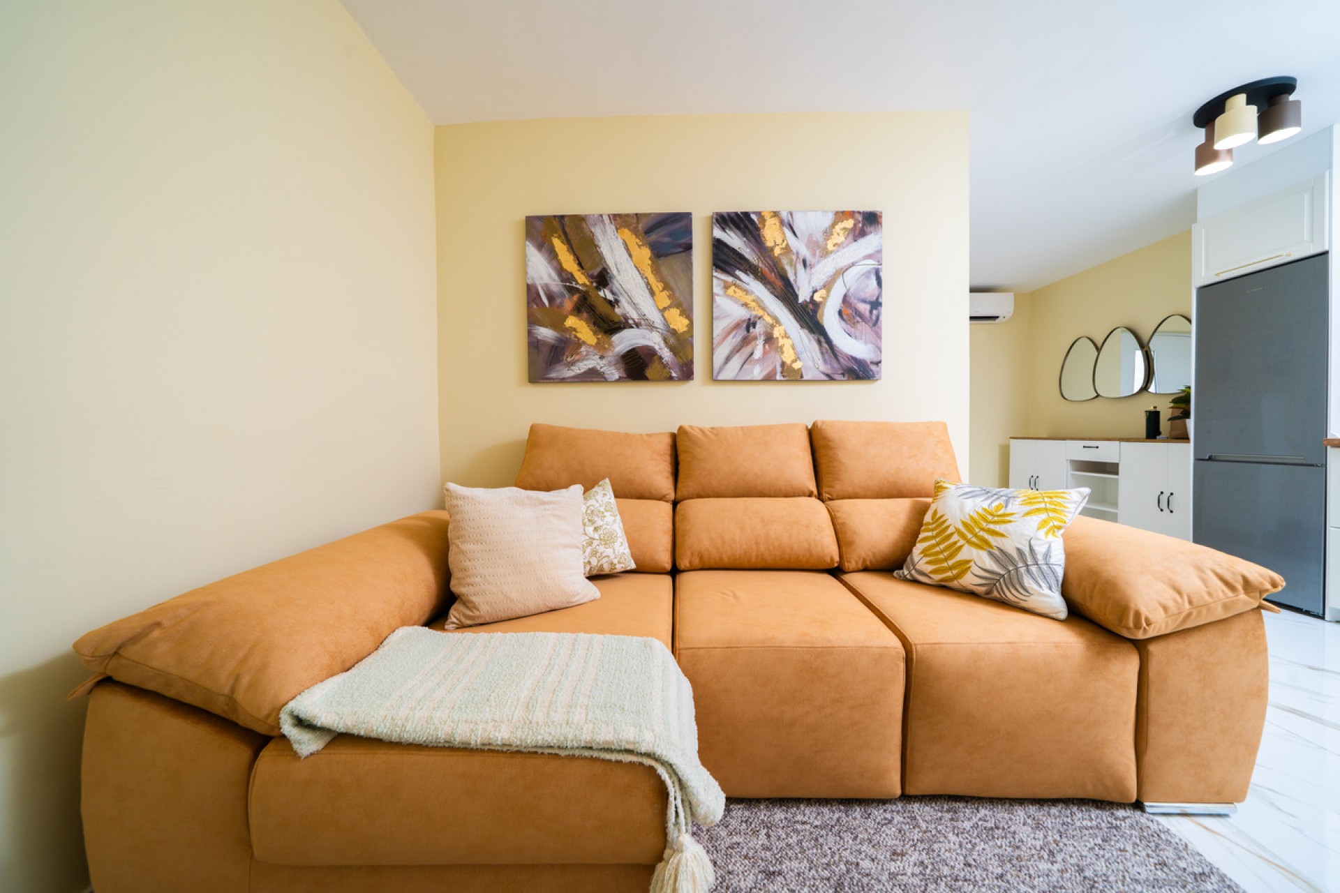 Återförsäljning - Apartment -
Torrevieja - La Veleta