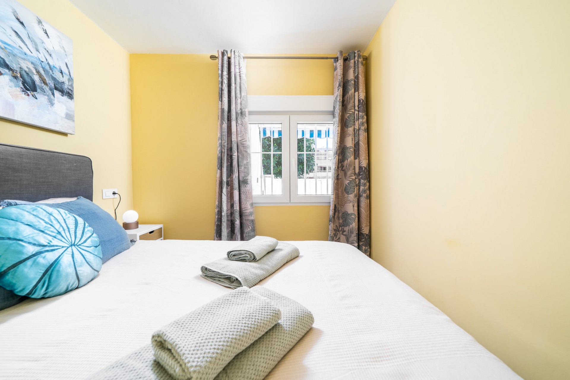 Återförsäljning - Apartment -
Torrevieja - La Veleta