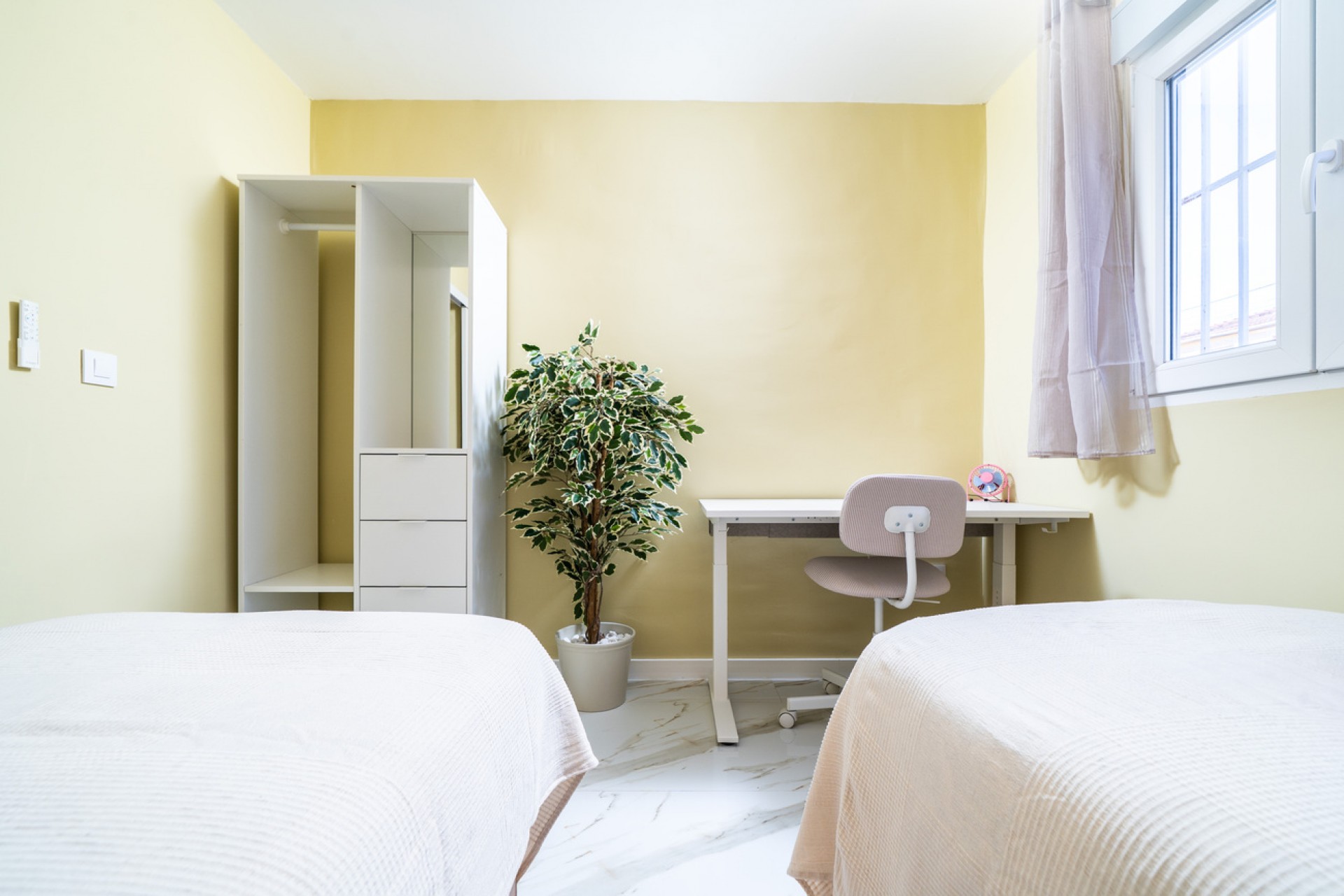 Återförsäljning - Apartment -
Torrevieja - La Veleta