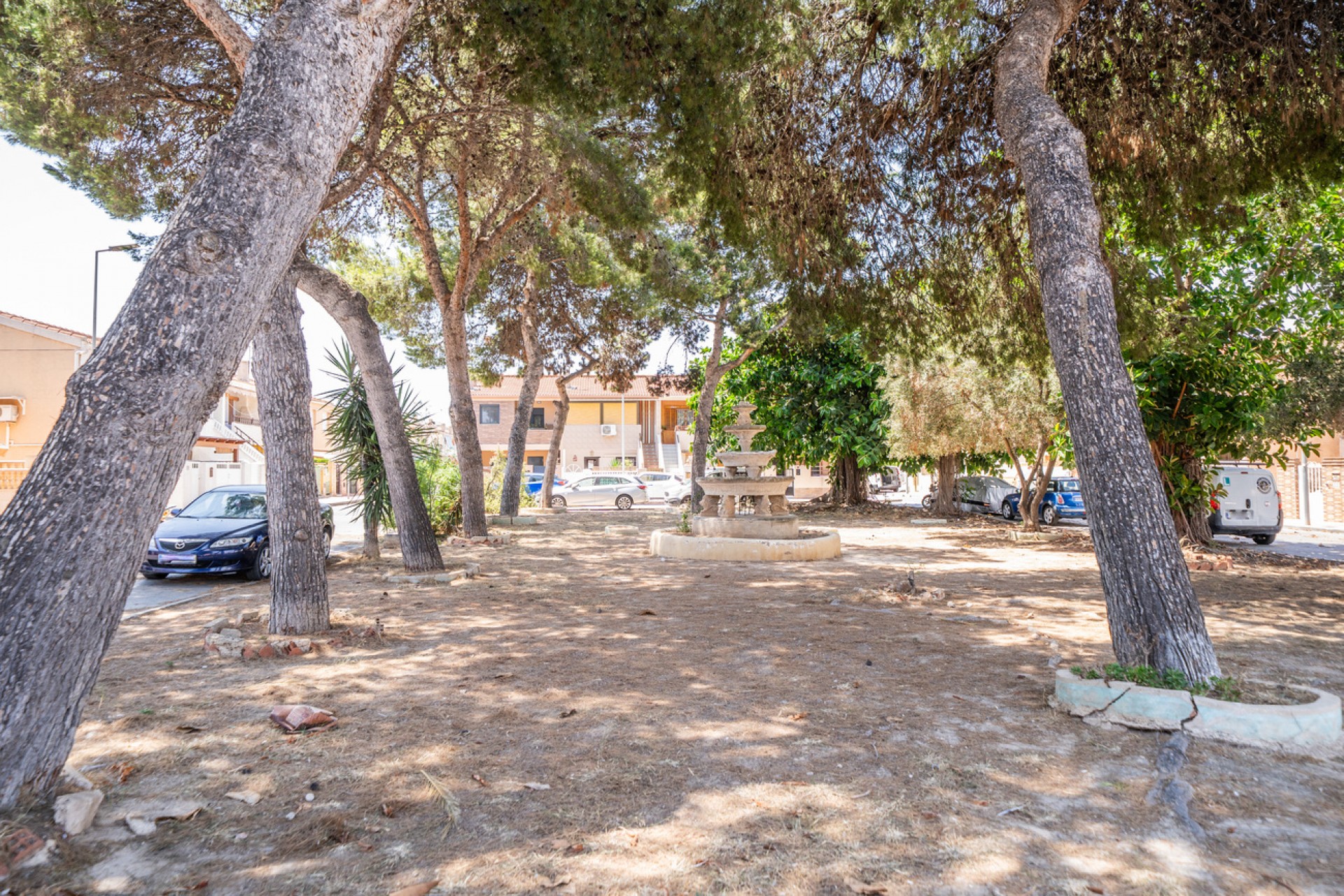Återförsäljning - Apartment -
Torrevieja - La Veleta