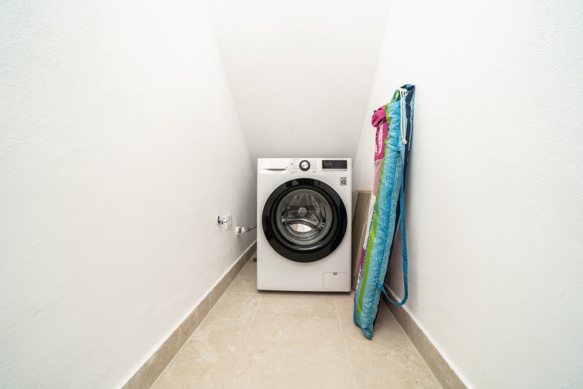 Återförsäljning - Apartment -
Torrevieja - La Veleta