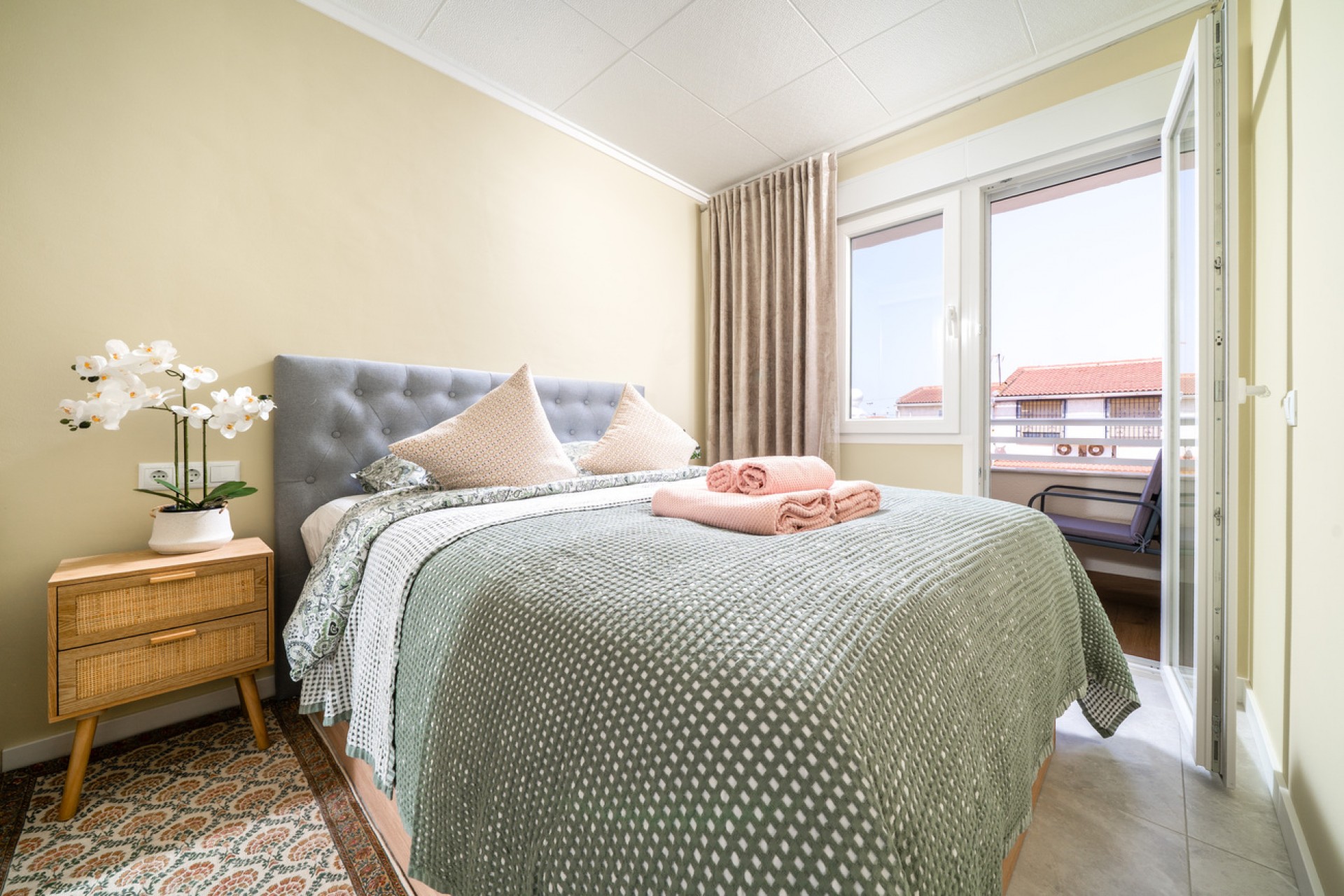 Återförsäljning - Apartment -
Torrevieja - La Veleta