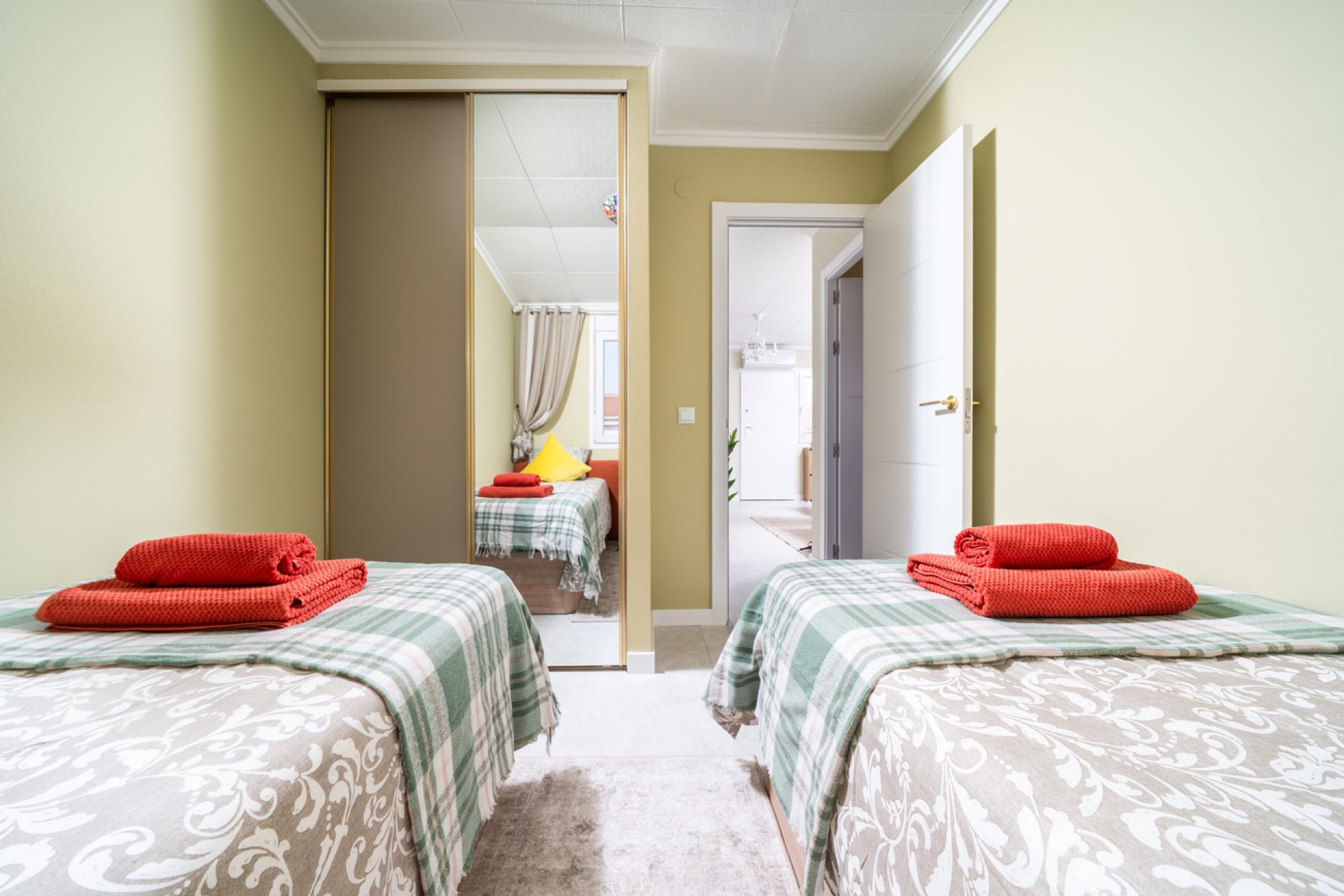Återförsäljning - Apartment -
Torrevieja - La Veleta
