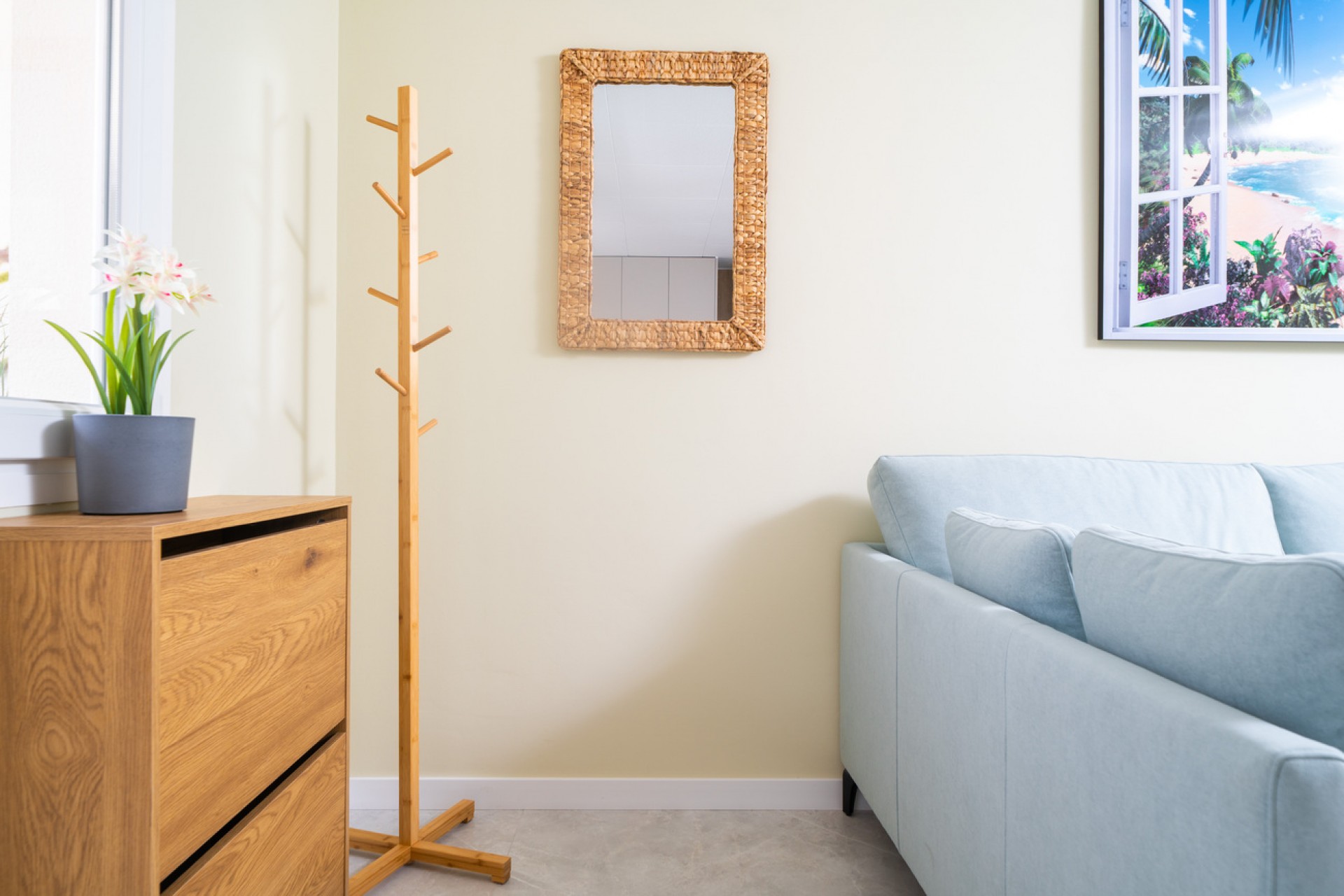 Återförsäljning - Apartment -
Torrevieja - La Veleta