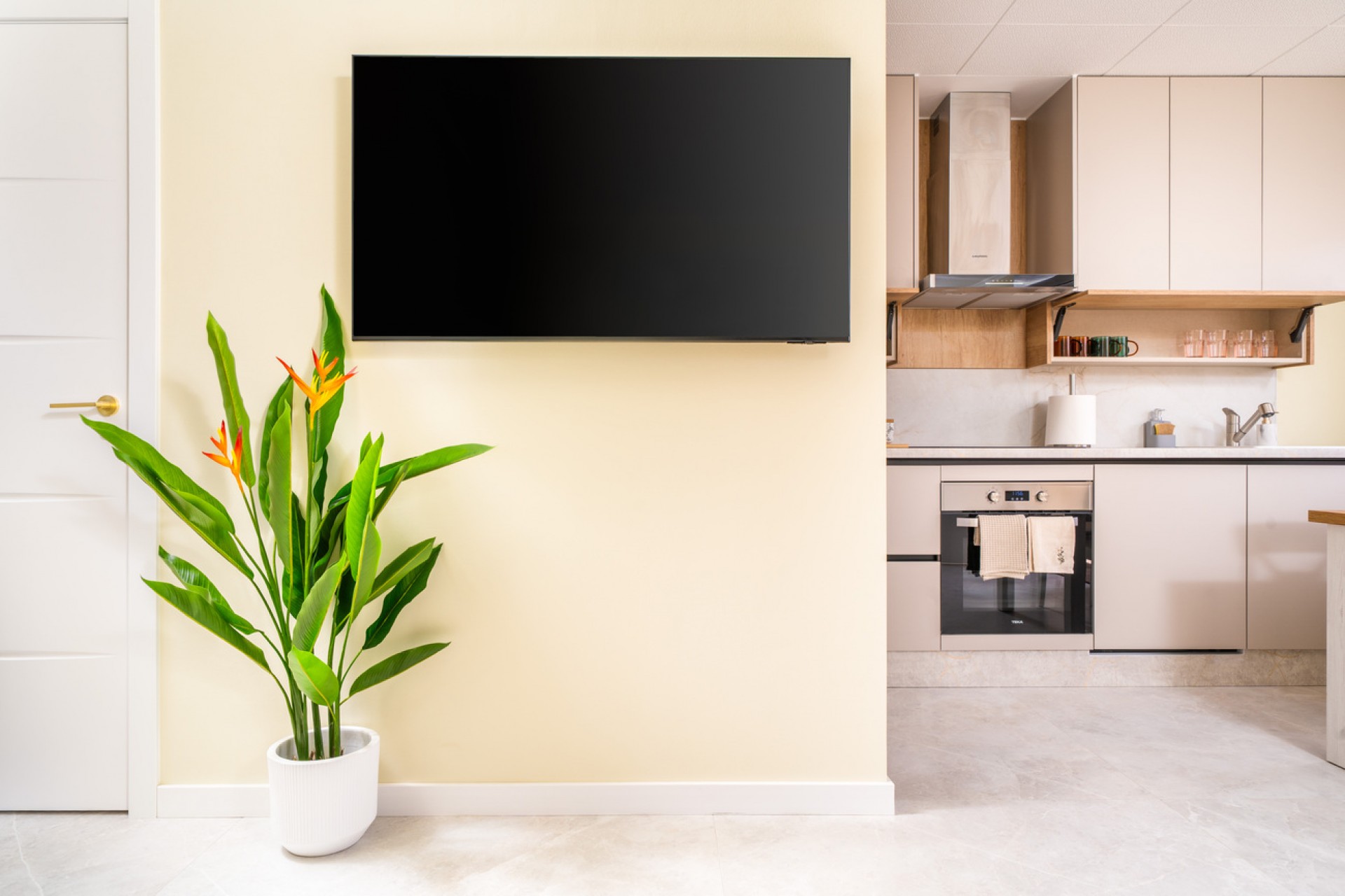 Återförsäljning - Apartment -
Torrevieja - La Veleta