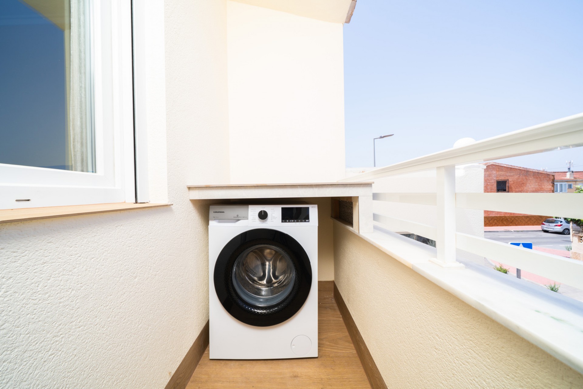 Återförsäljning - Apartment -
Torrevieja - La Veleta