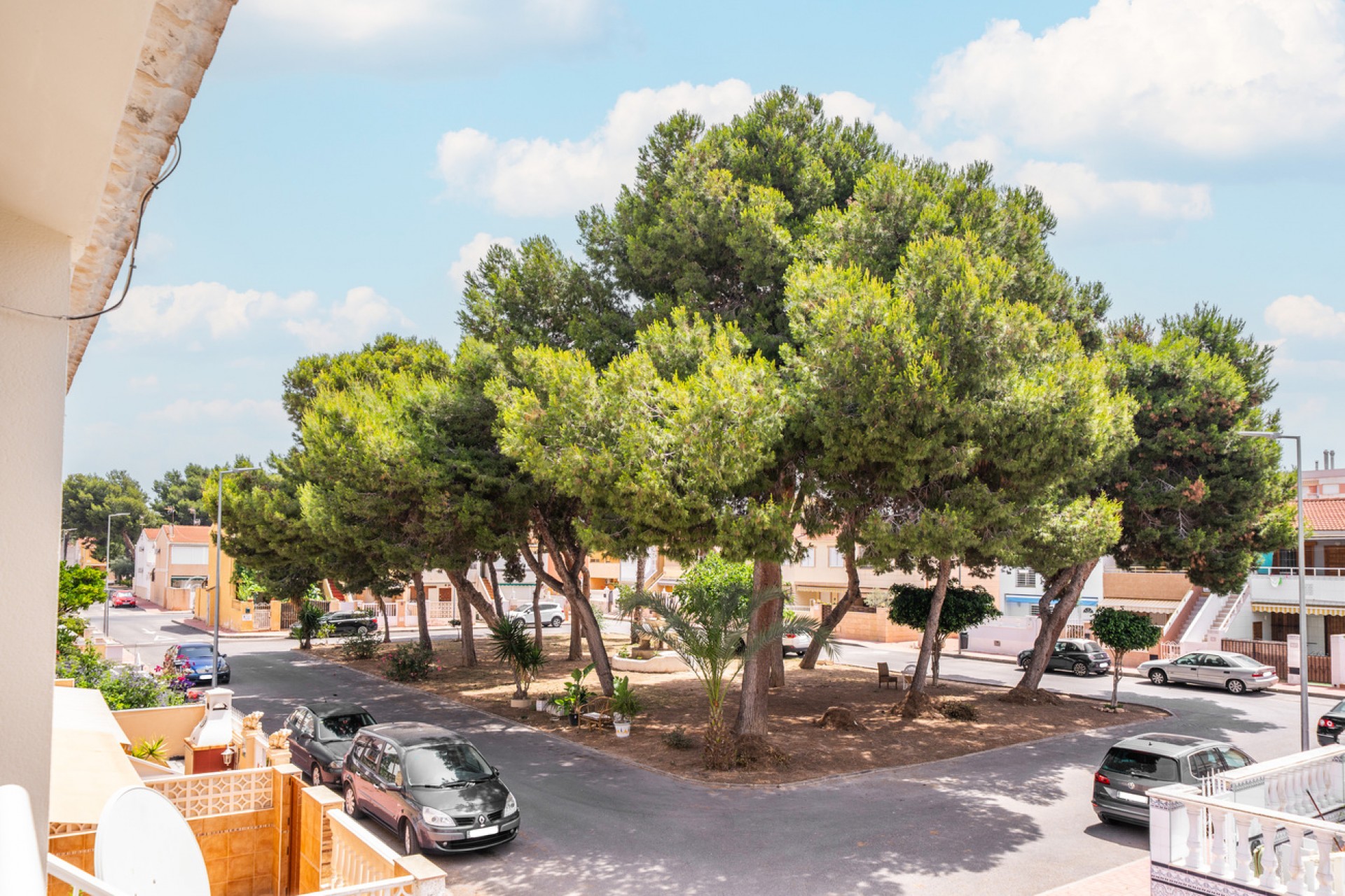 Återförsäljning - Apartment -
Torrevieja - La Veleta