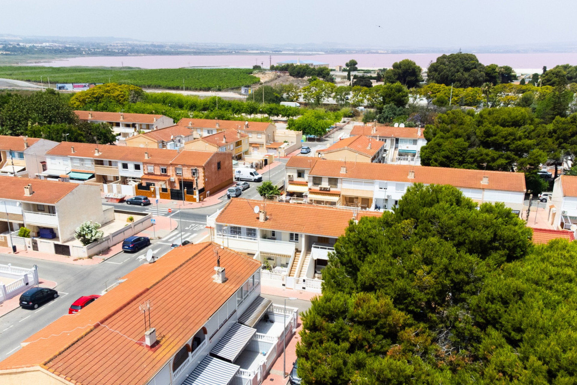 Återförsäljning - Apartment -
Torrevieja - La Veleta