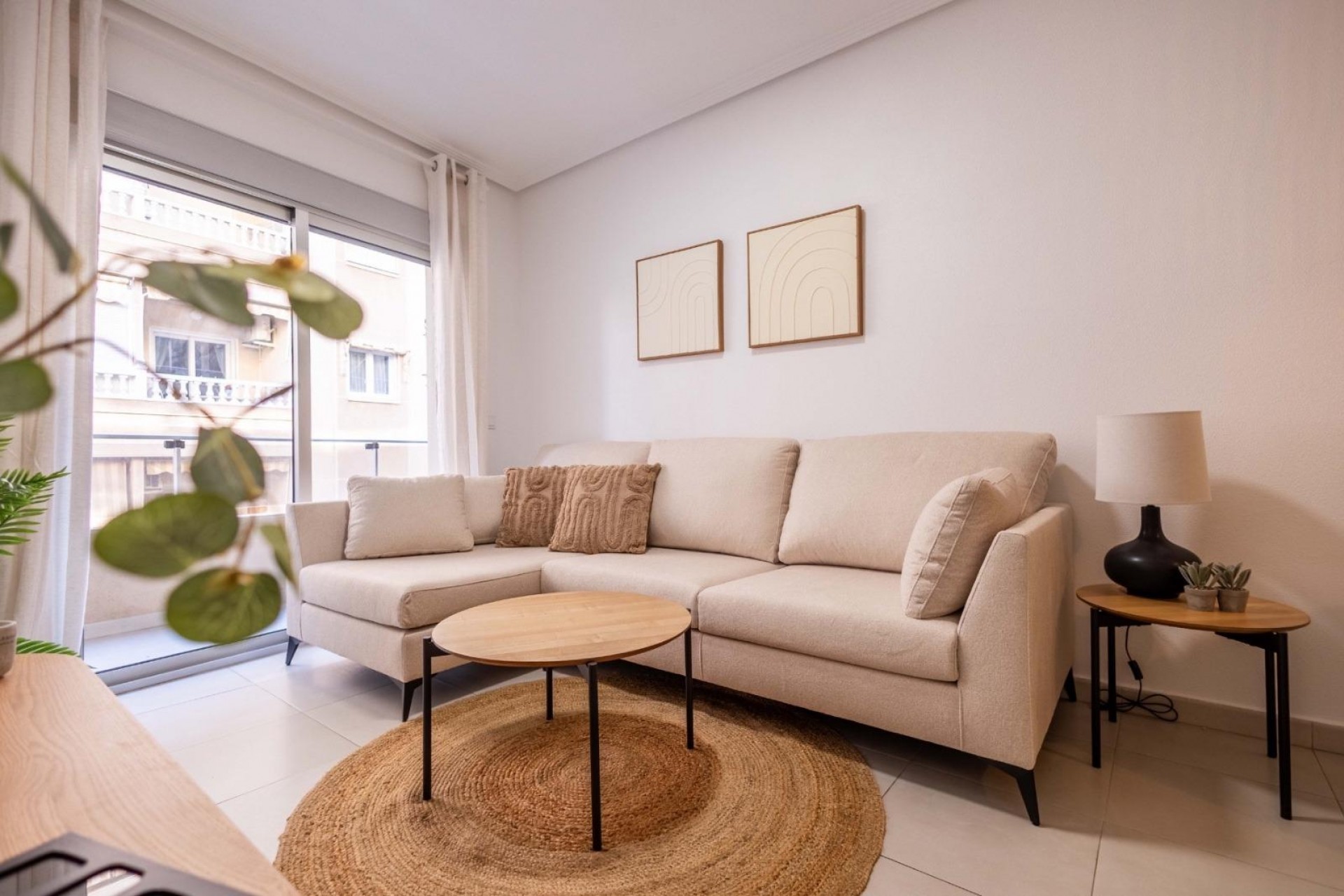 Återförsäljning - Apartment -
Torrevieja - Las Calas