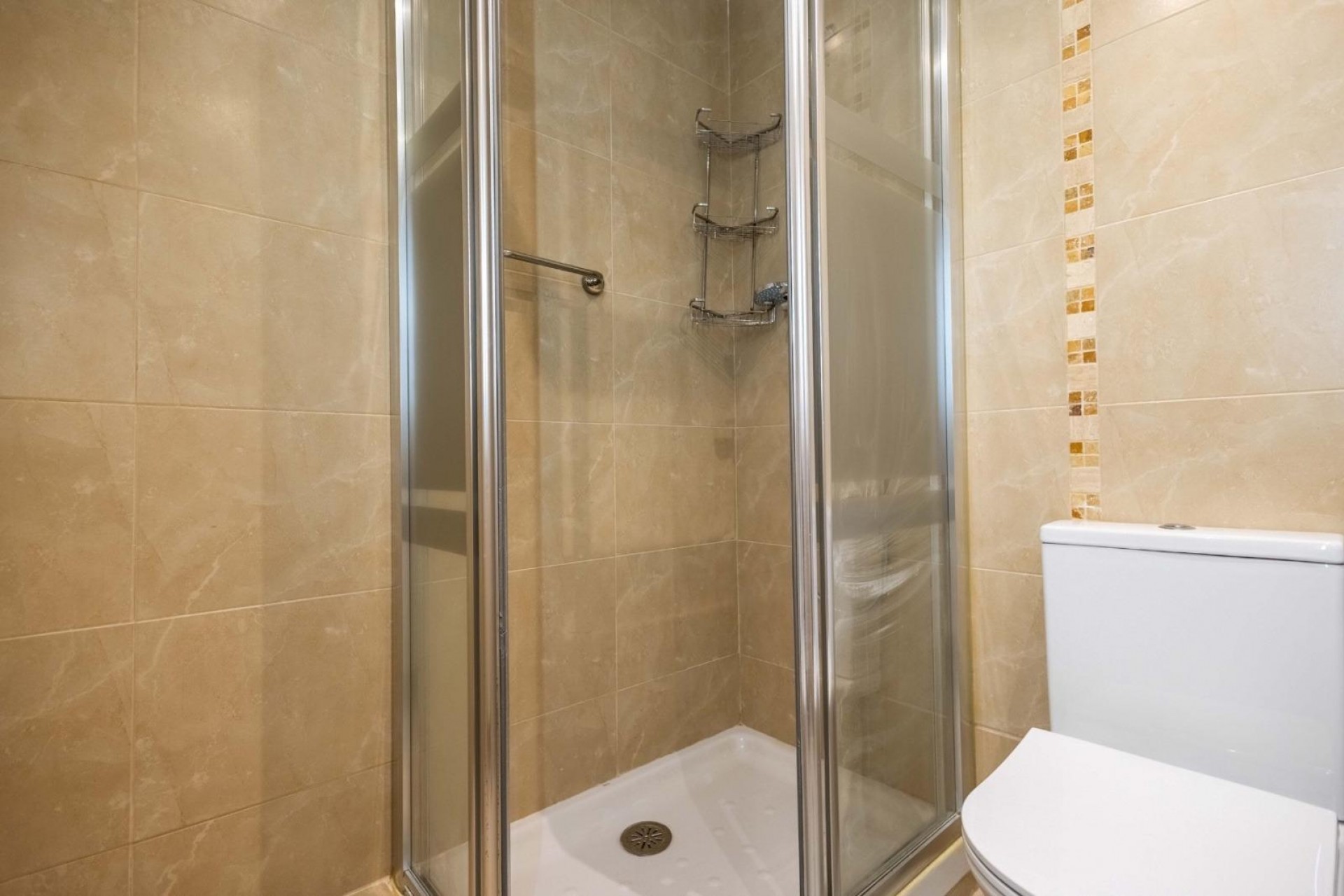 Återförsäljning - Apartment -
Torrevieja - Las Calas