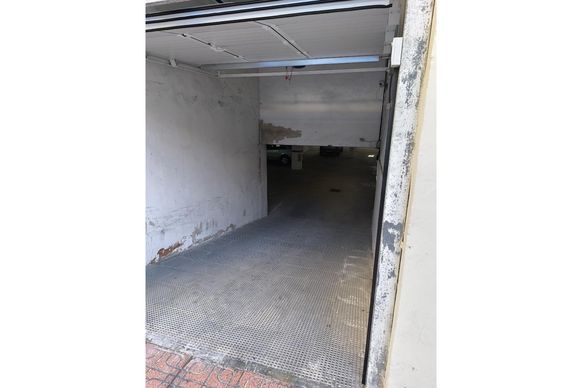 Återförsäljning - Apartment -
Torrevieja - Las Piscinas Naturales