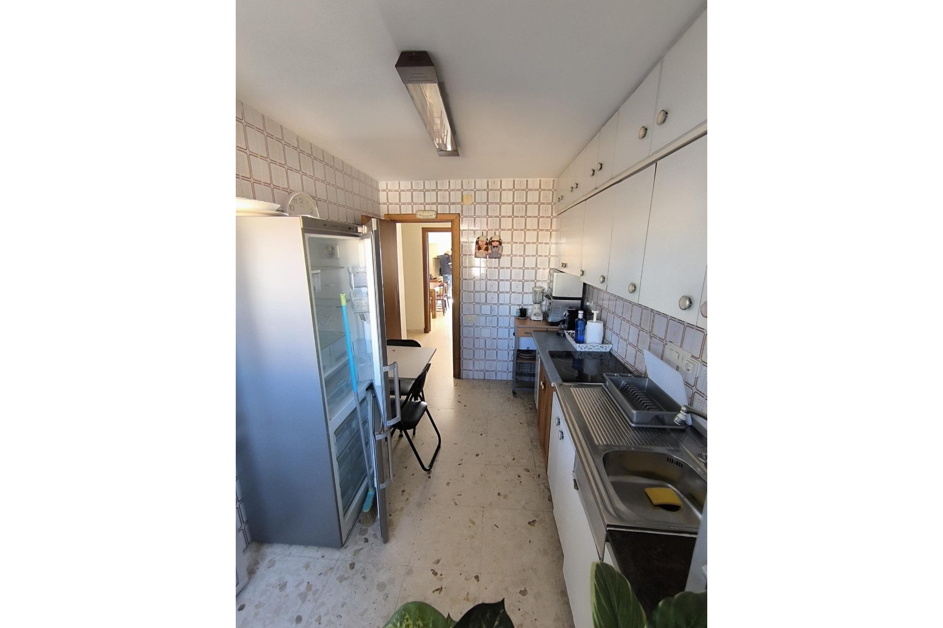 Återförsäljning - Apartment -
Torrevieja - Las Piscinas Naturales