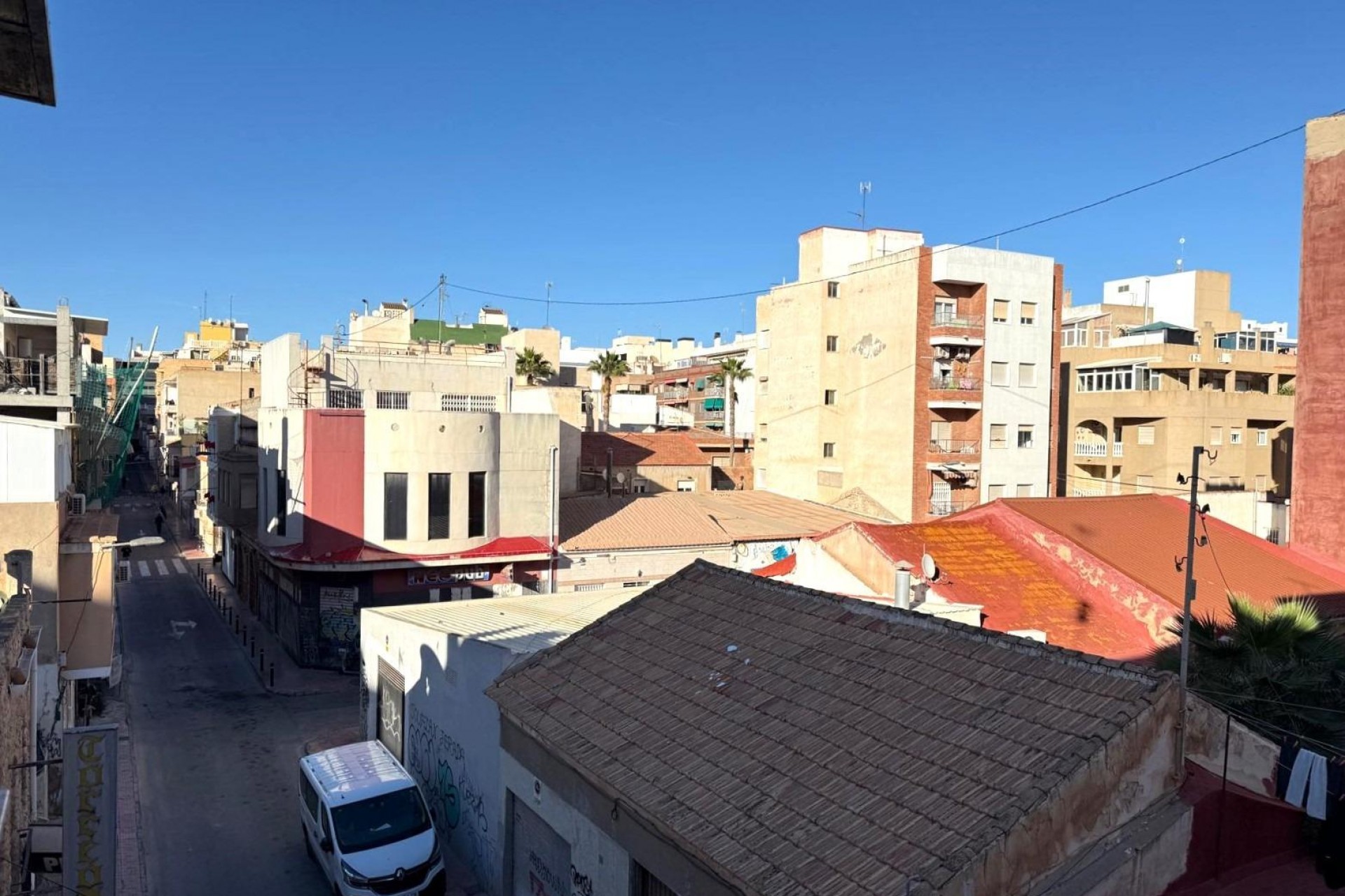 Återförsäljning - Apartment -
Torrevieja - Las Piscinas Naturales