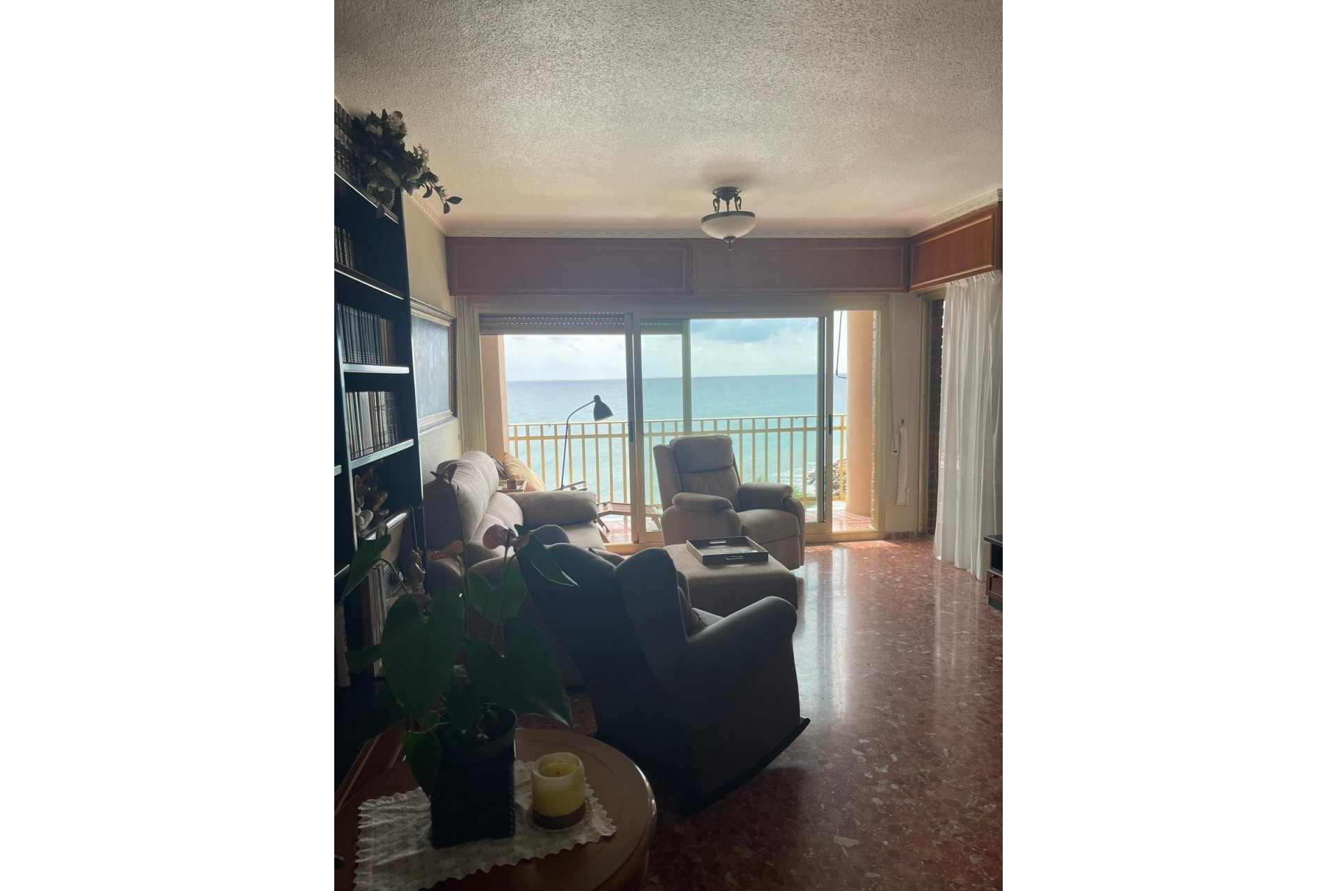 Återförsäljning - Apartment -
Torrevieja - Las Piscinas Naturales