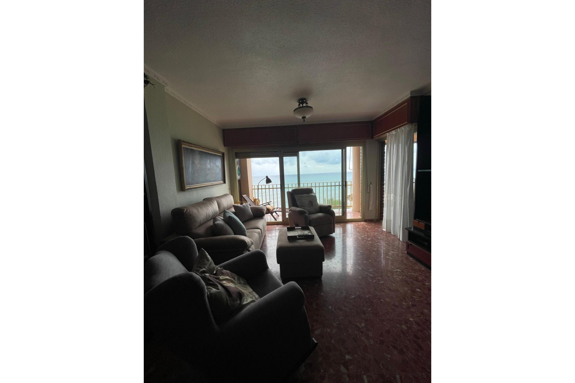 Återförsäljning - Apartment -
Torrevieja - Las Piscinas Naturales