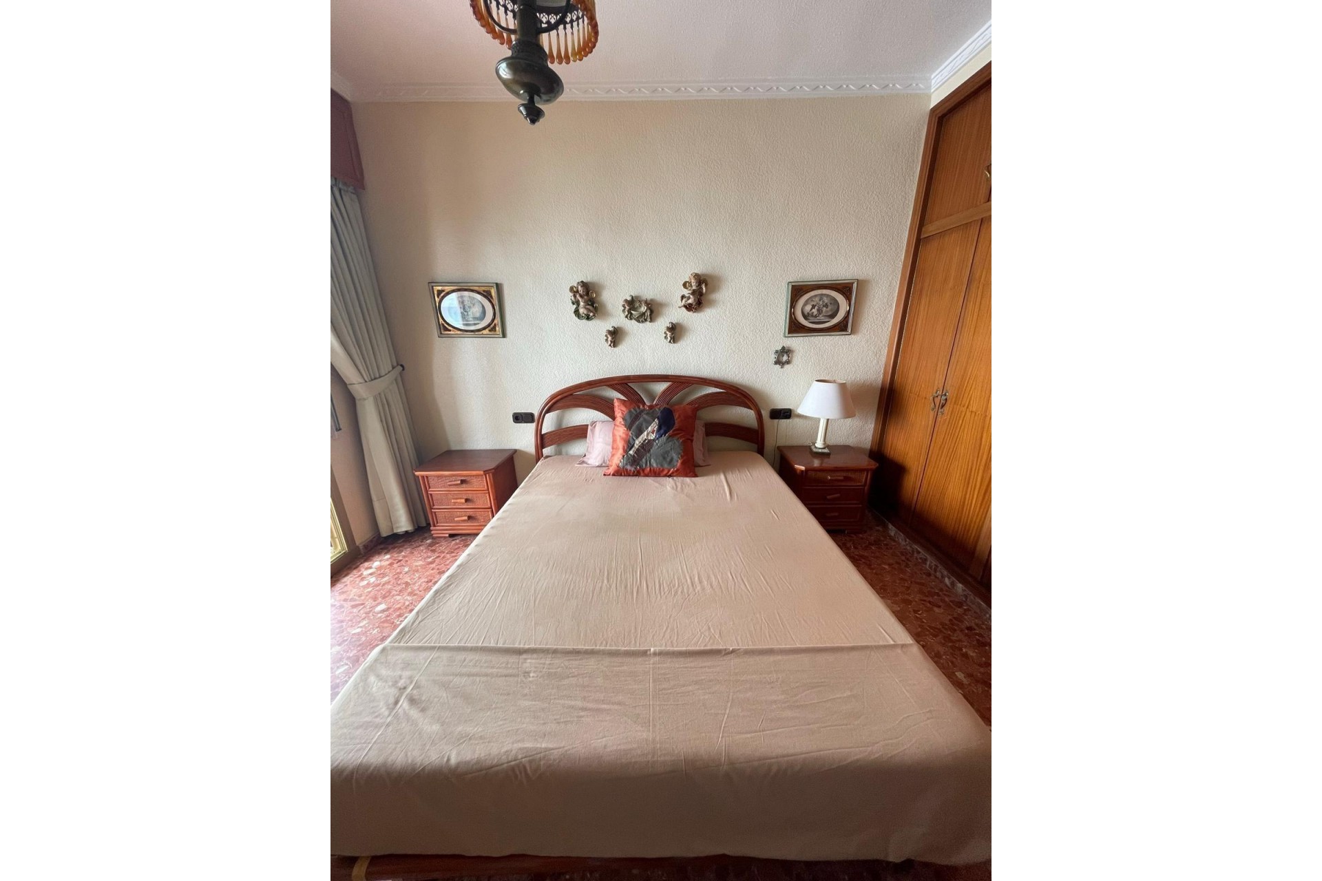 Återförsäljning - Apartment -
Torrevieja - Las Piscinas Naturales