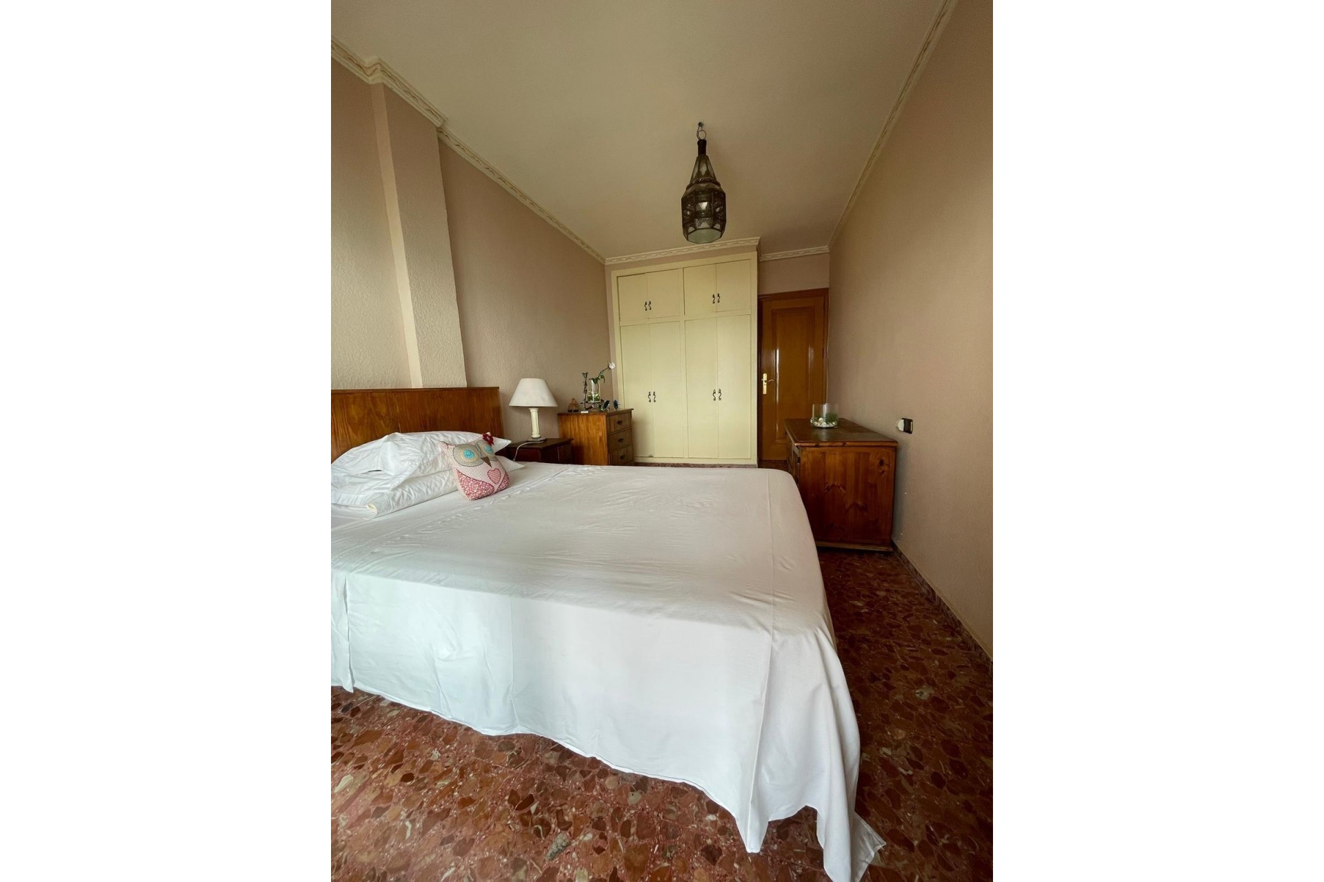 Återförsäljning - Apartment -
Torrevieja - Las Piscinas Naturales