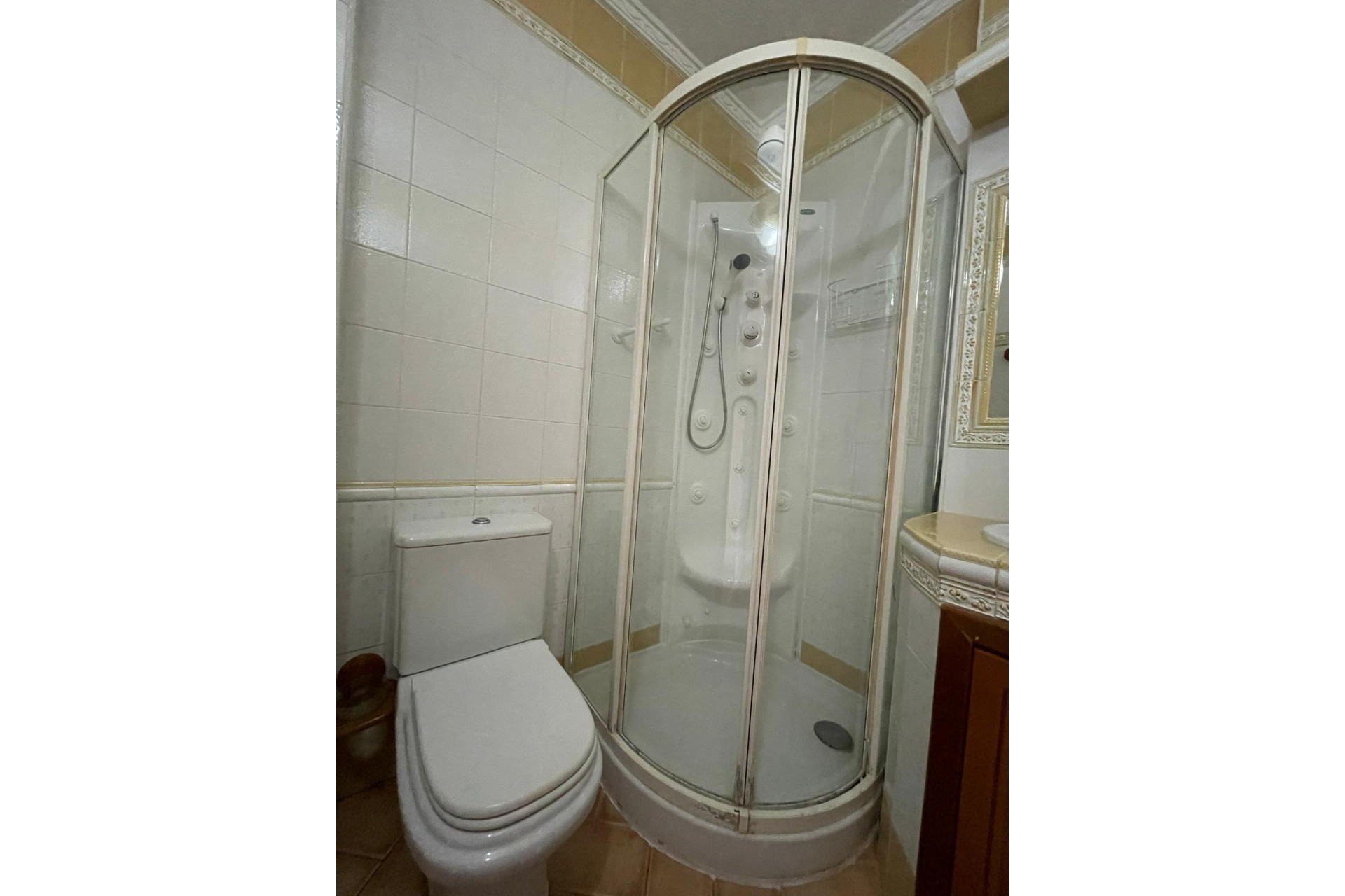 Återförsäljning - Apartment -
Torrevieja - Las Piscinas Naturales