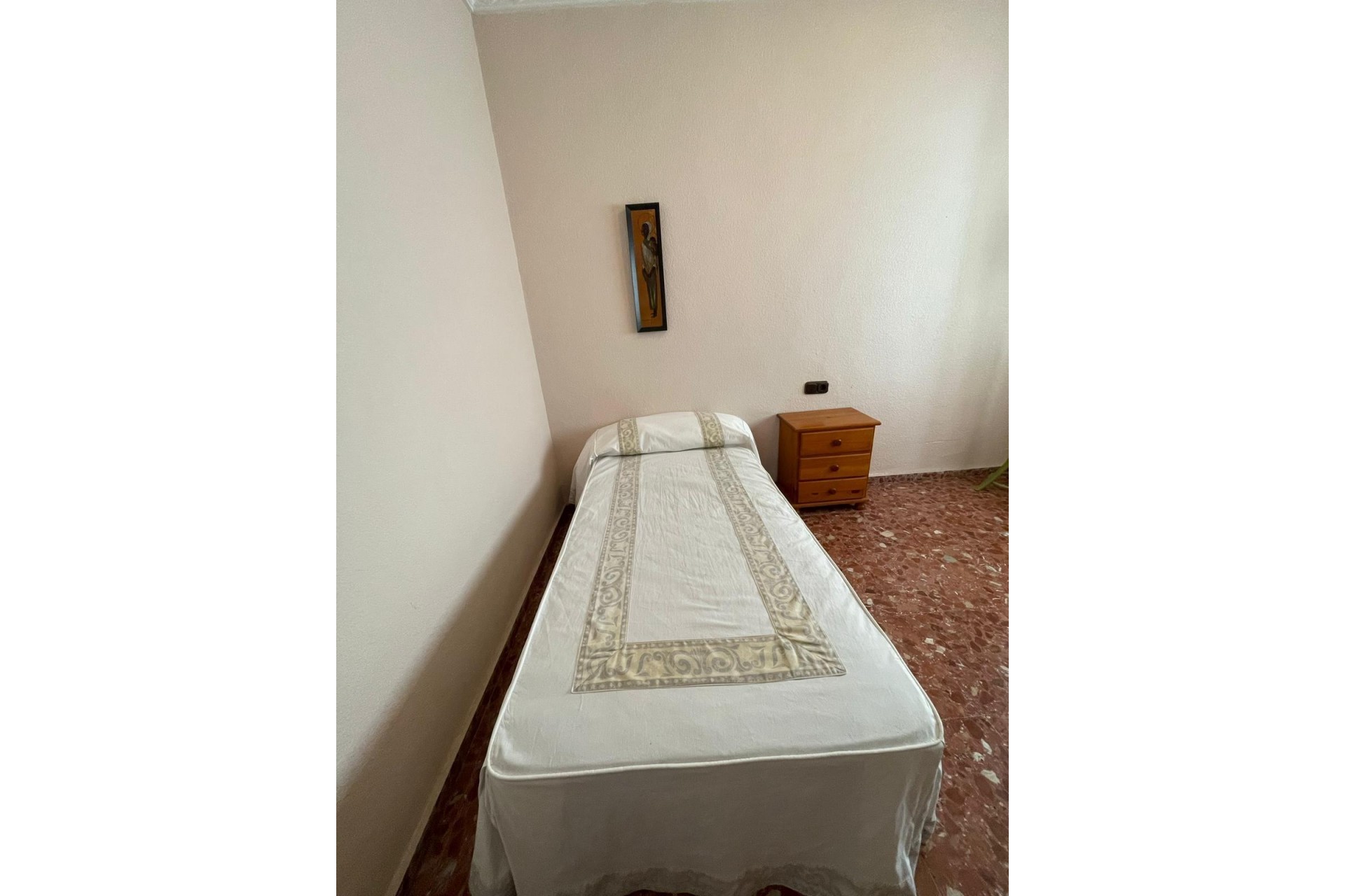 Återförsäljning - Apartment -
Torrevieja - Las Piscinas Naturales