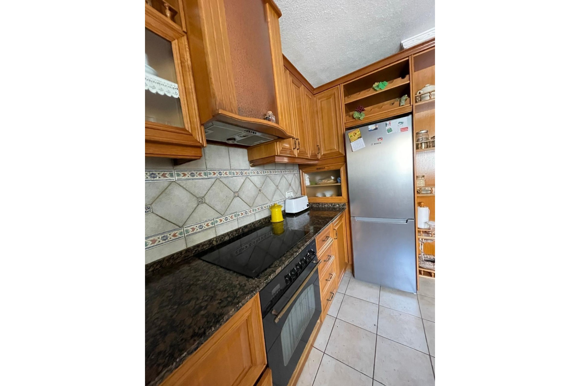 Återförsäljning - Apartment -
Torrevieja - Las Piscinas Naturales