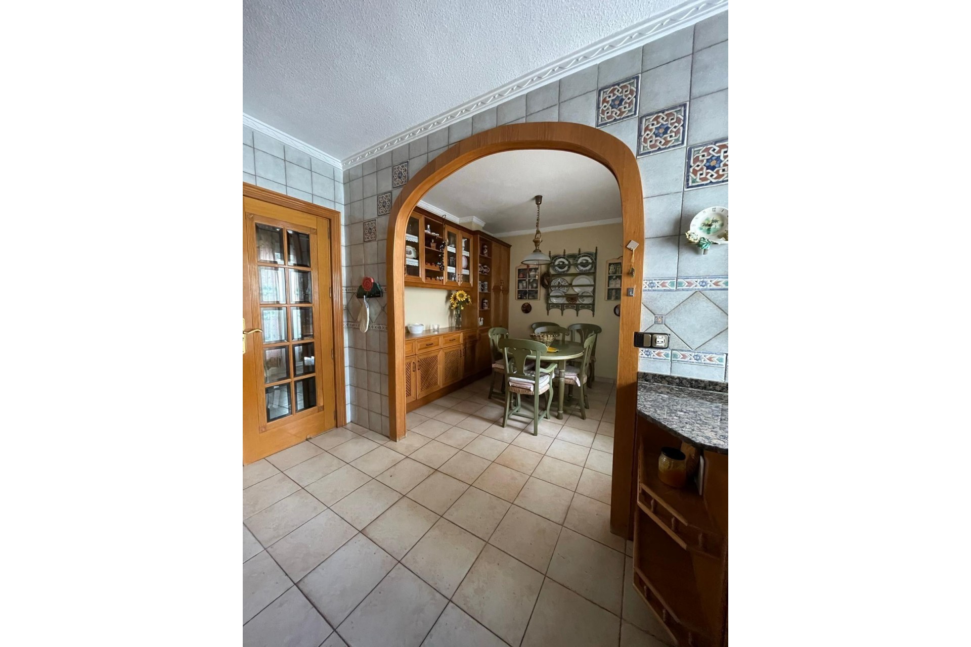 Återförsäljning - Apartment -
Torrevieja - Las Piscinas Naturales